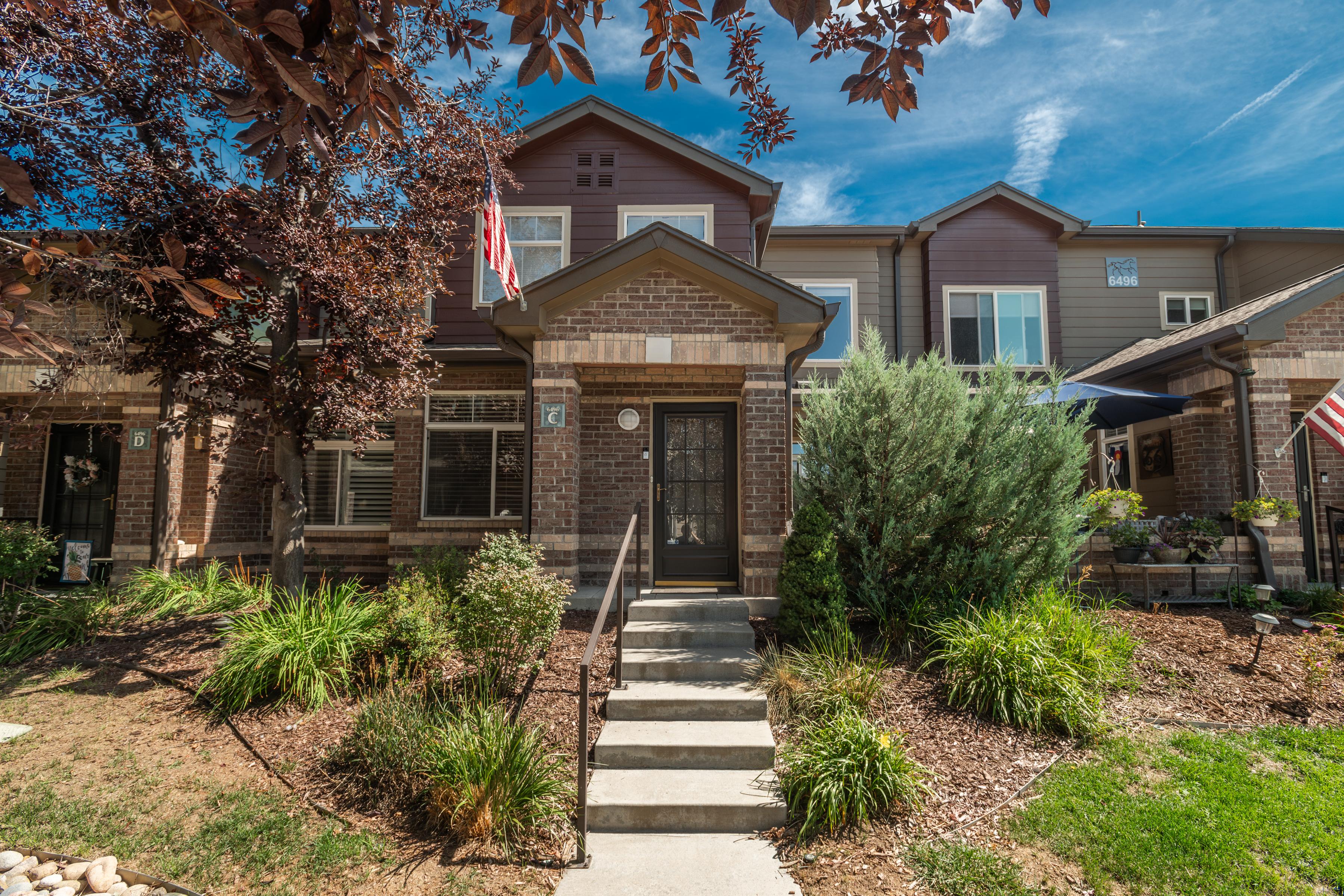 6496 Silver Mesa Drive Unit# C