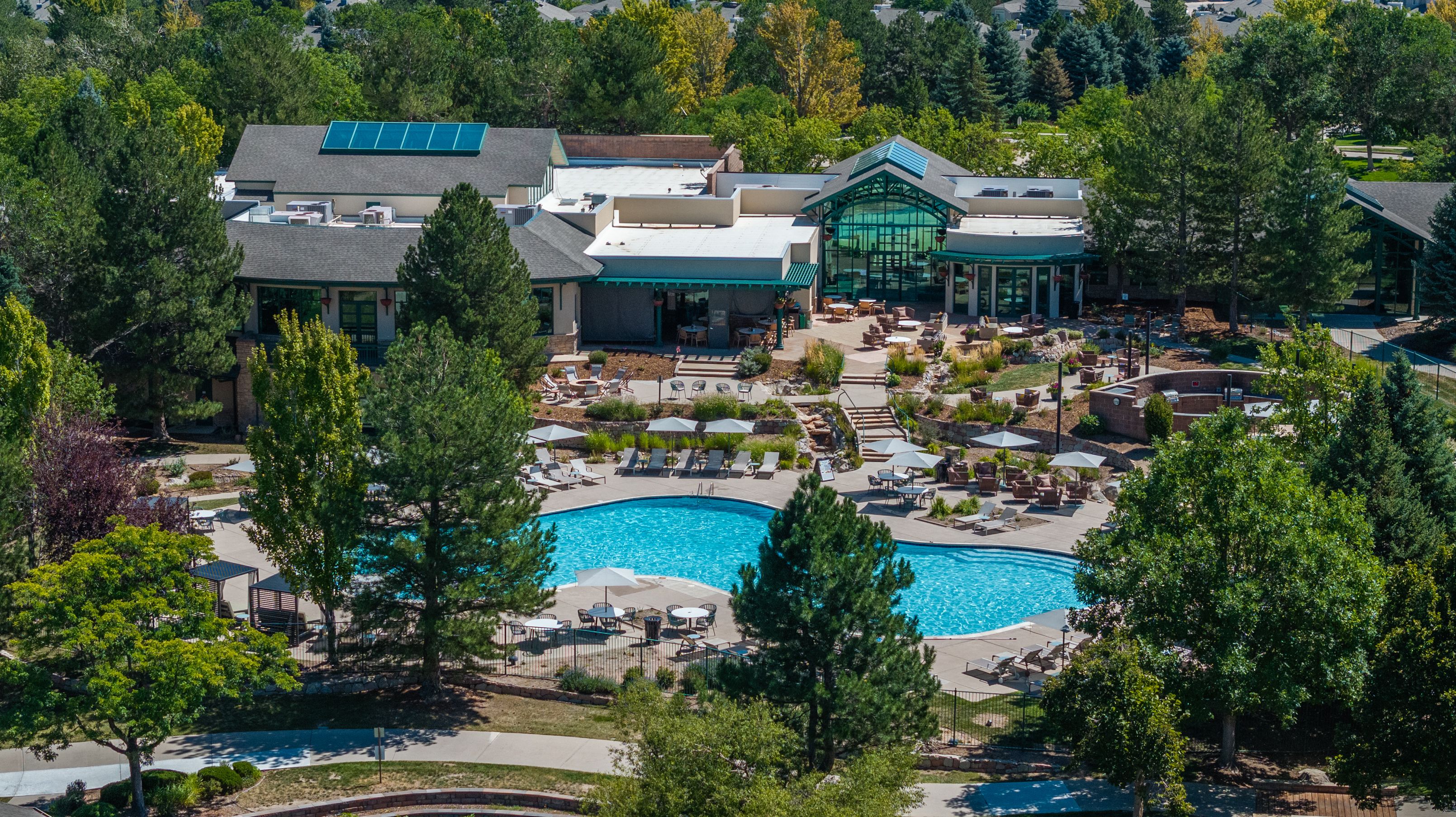6496 Silver Mesa Drive Unit# C