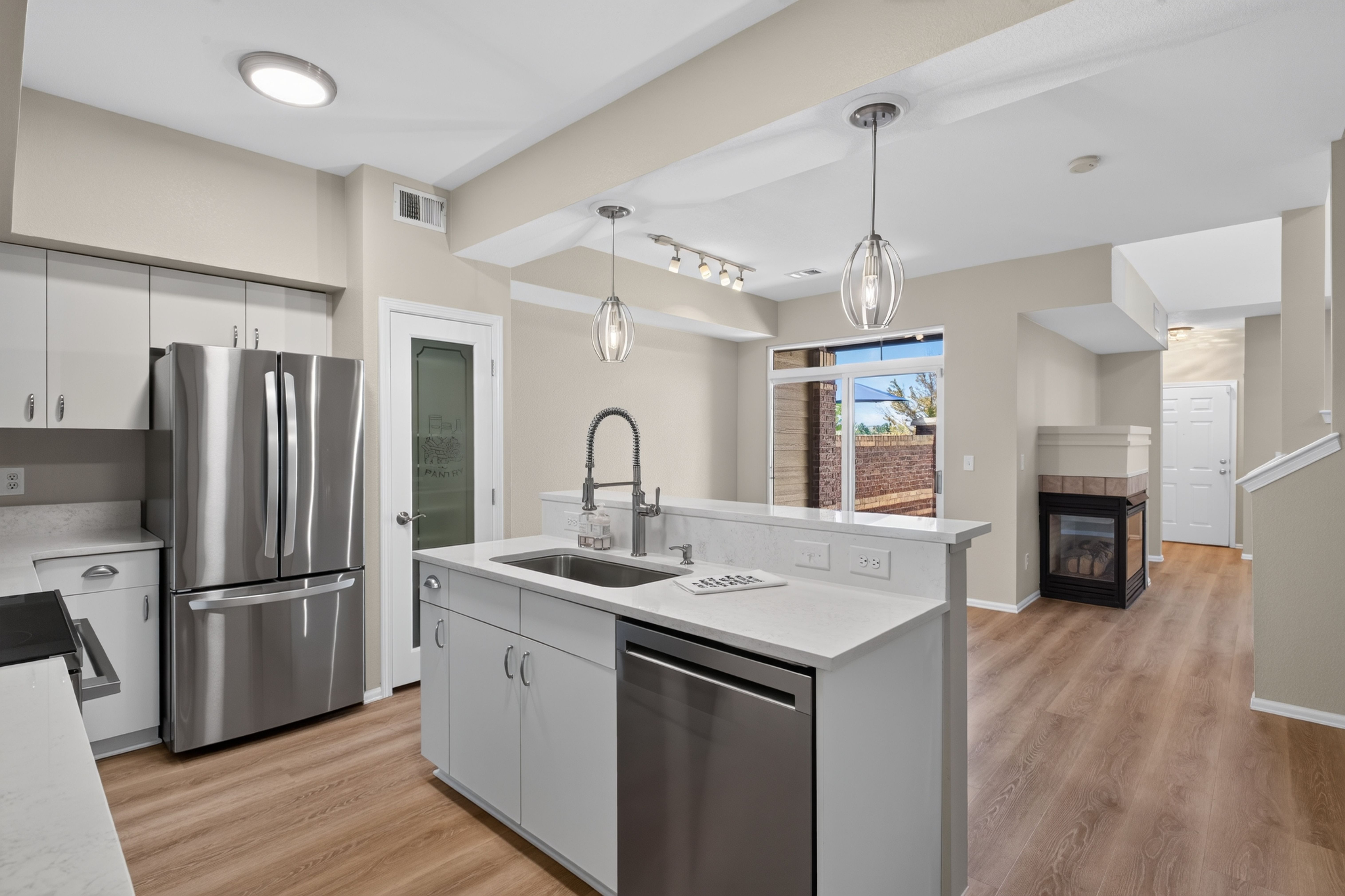 6496 Silver Mesa Drive Unit# C