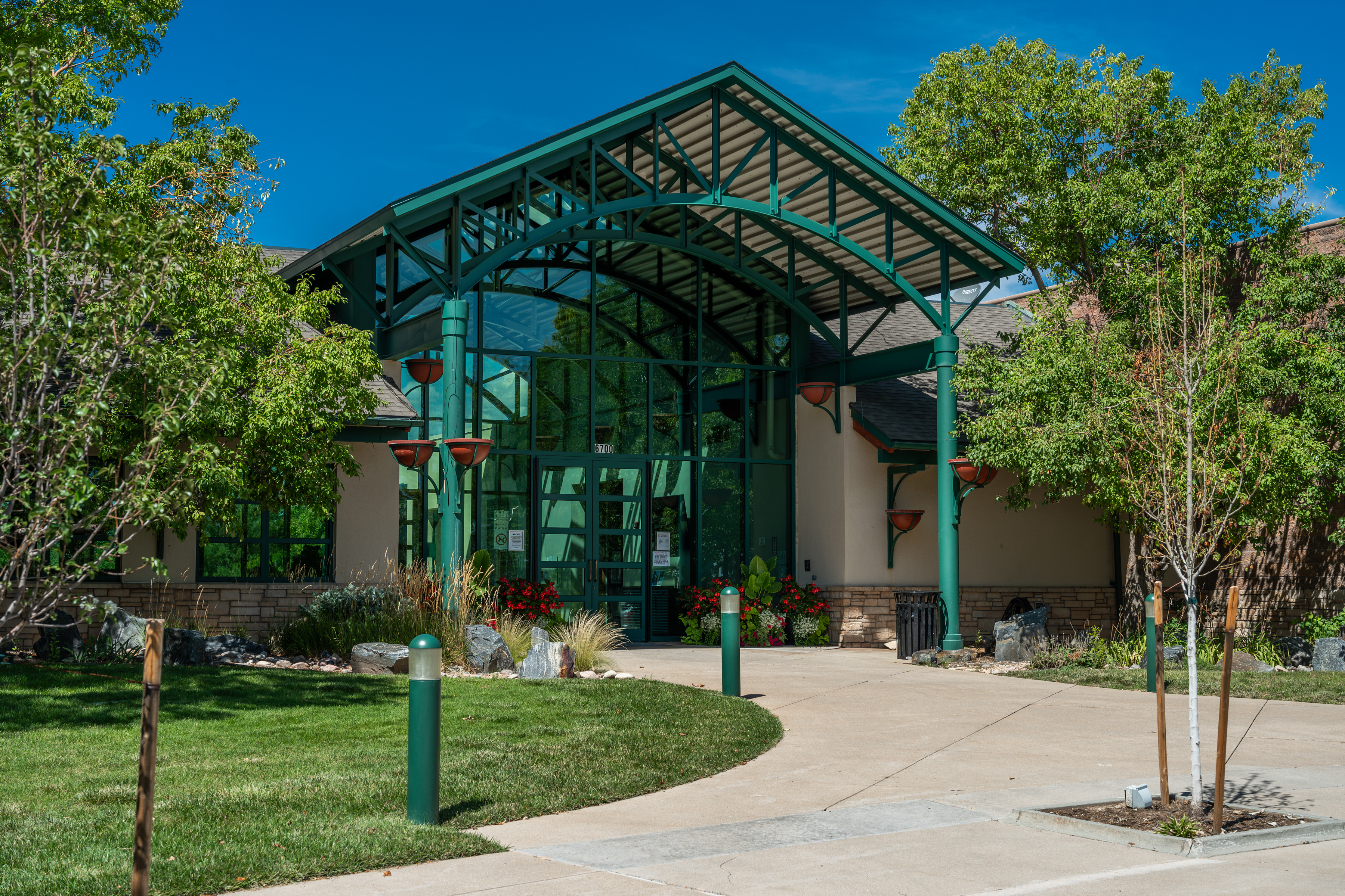 6496 Silver Mesa Drive Unit# C
