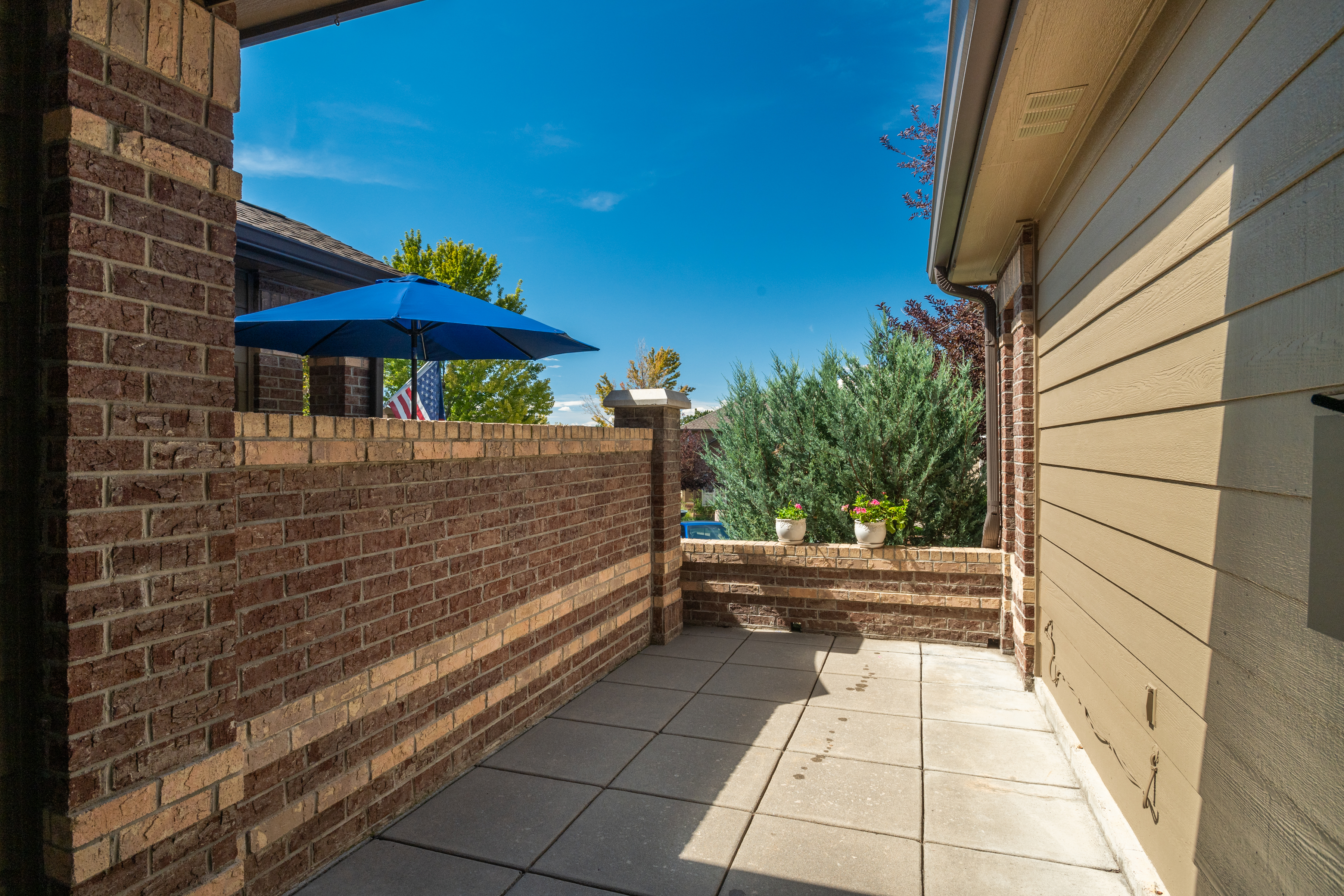 6496 Silver Mesa Drive Unit# C