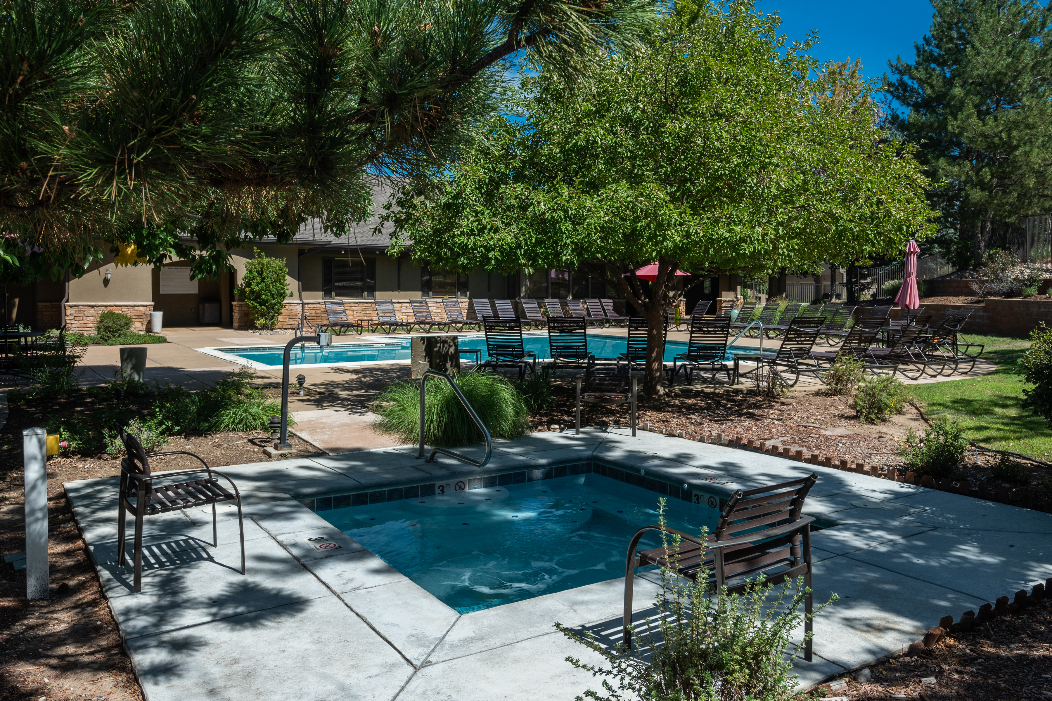 6496 Silver Mesa Drive Unit# C