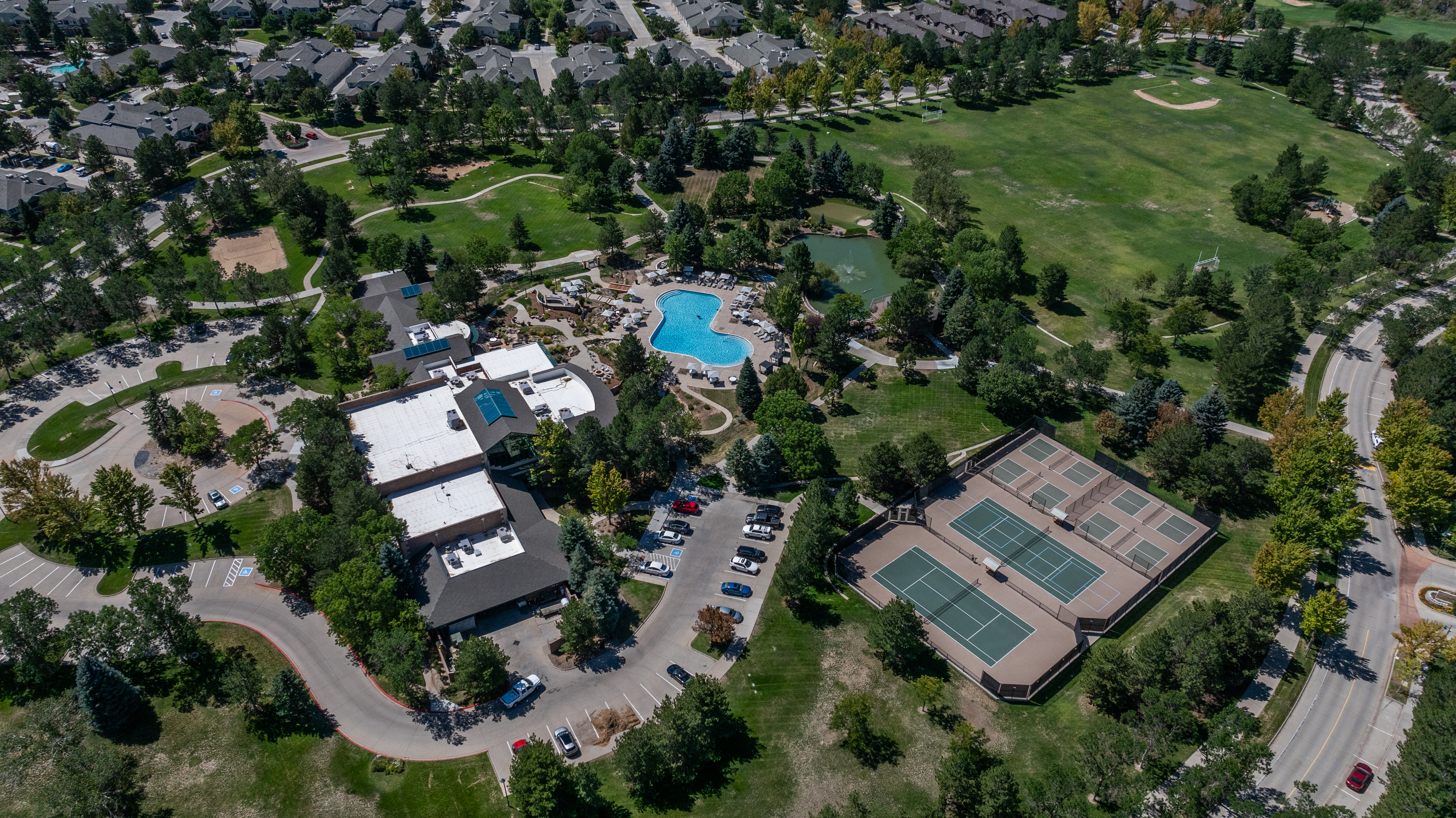 6496 Silver Mesa Drive Unit# C
