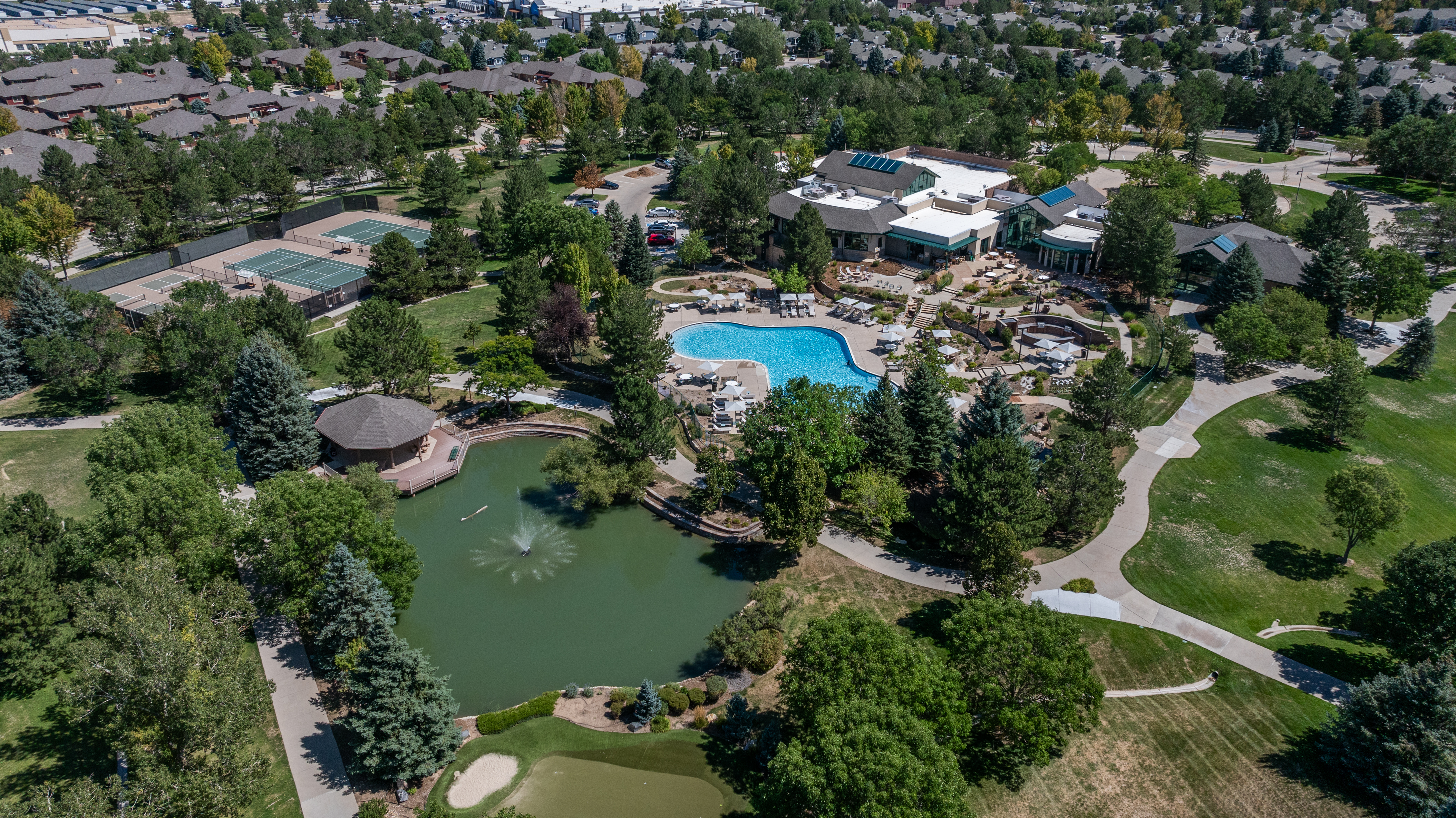 6496 Silver Mesa Drive Unit# C