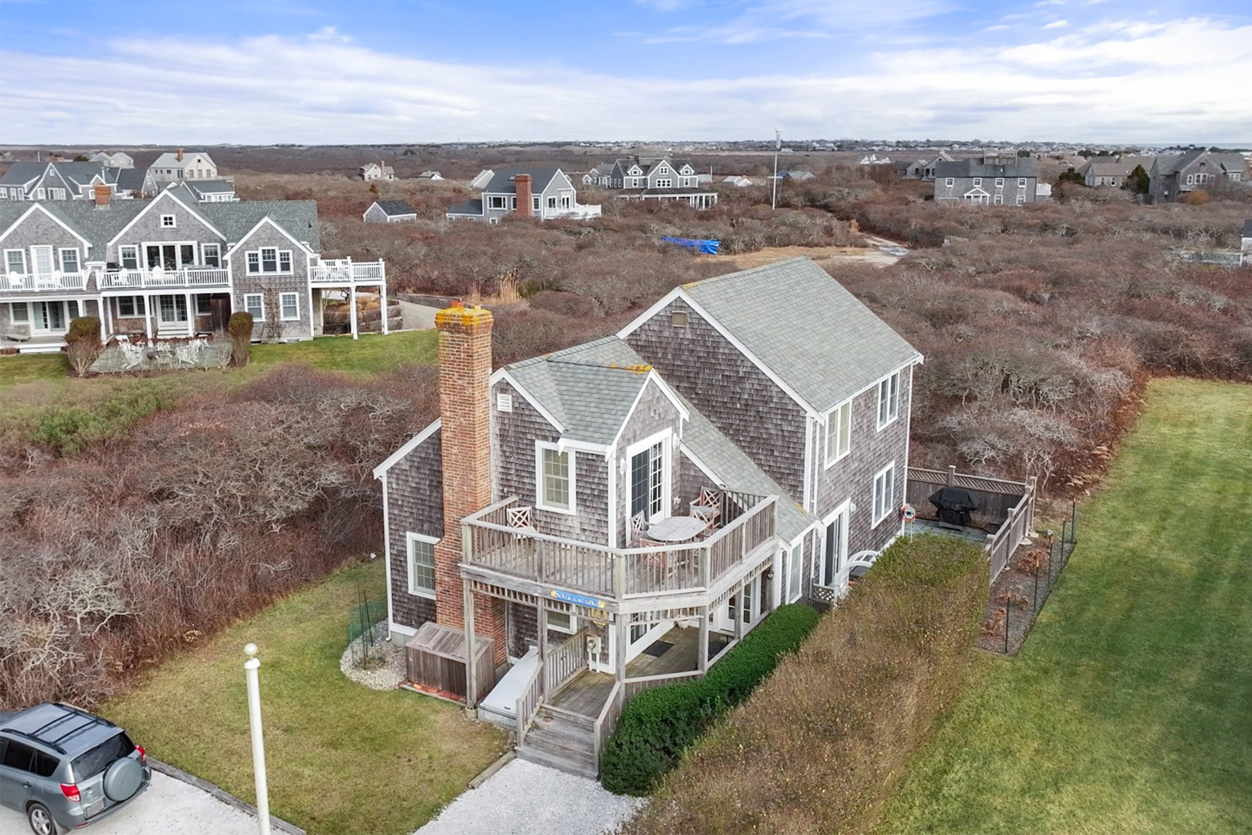 12 Nichols Road 