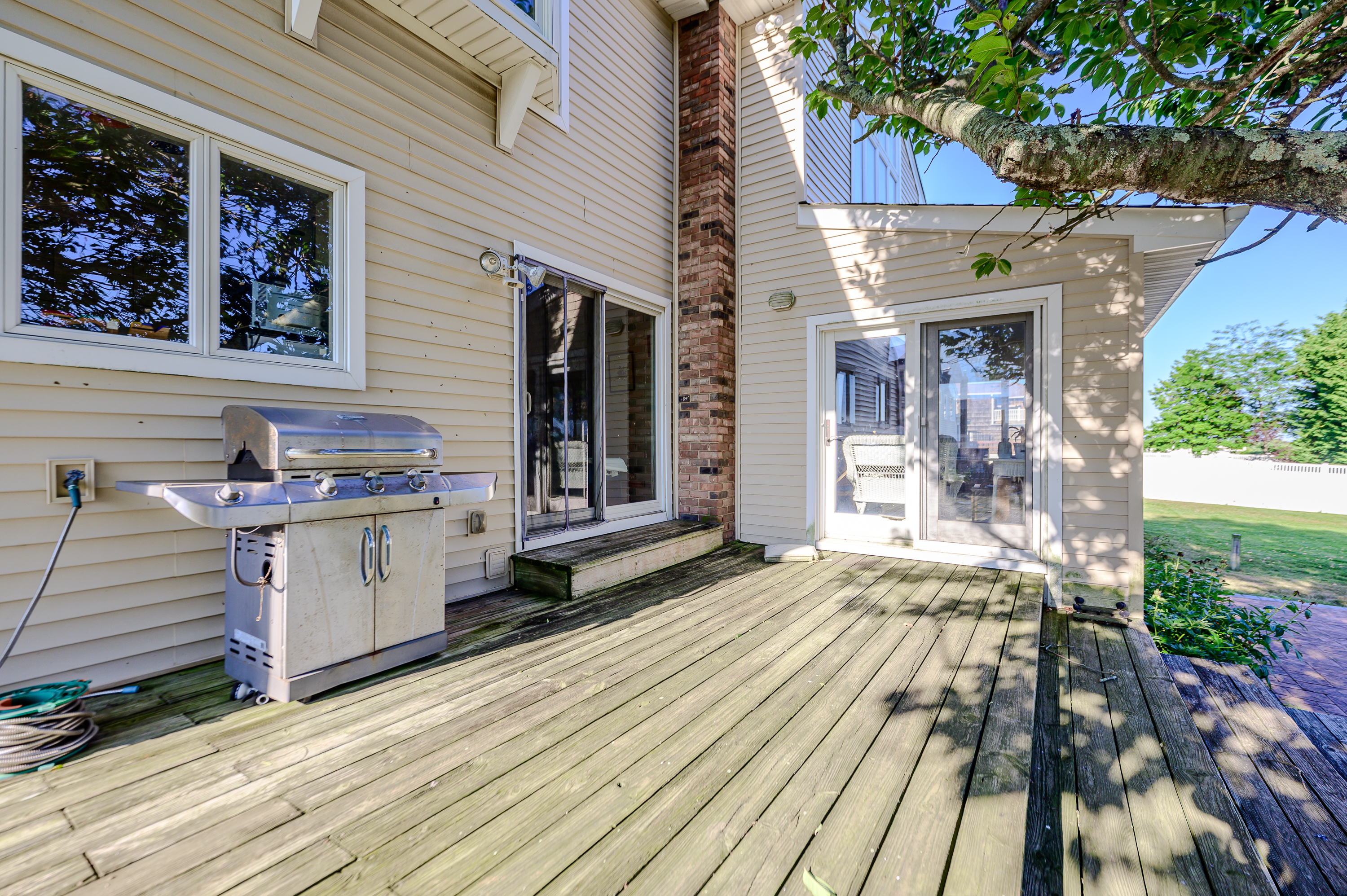 330 Harbor Drive