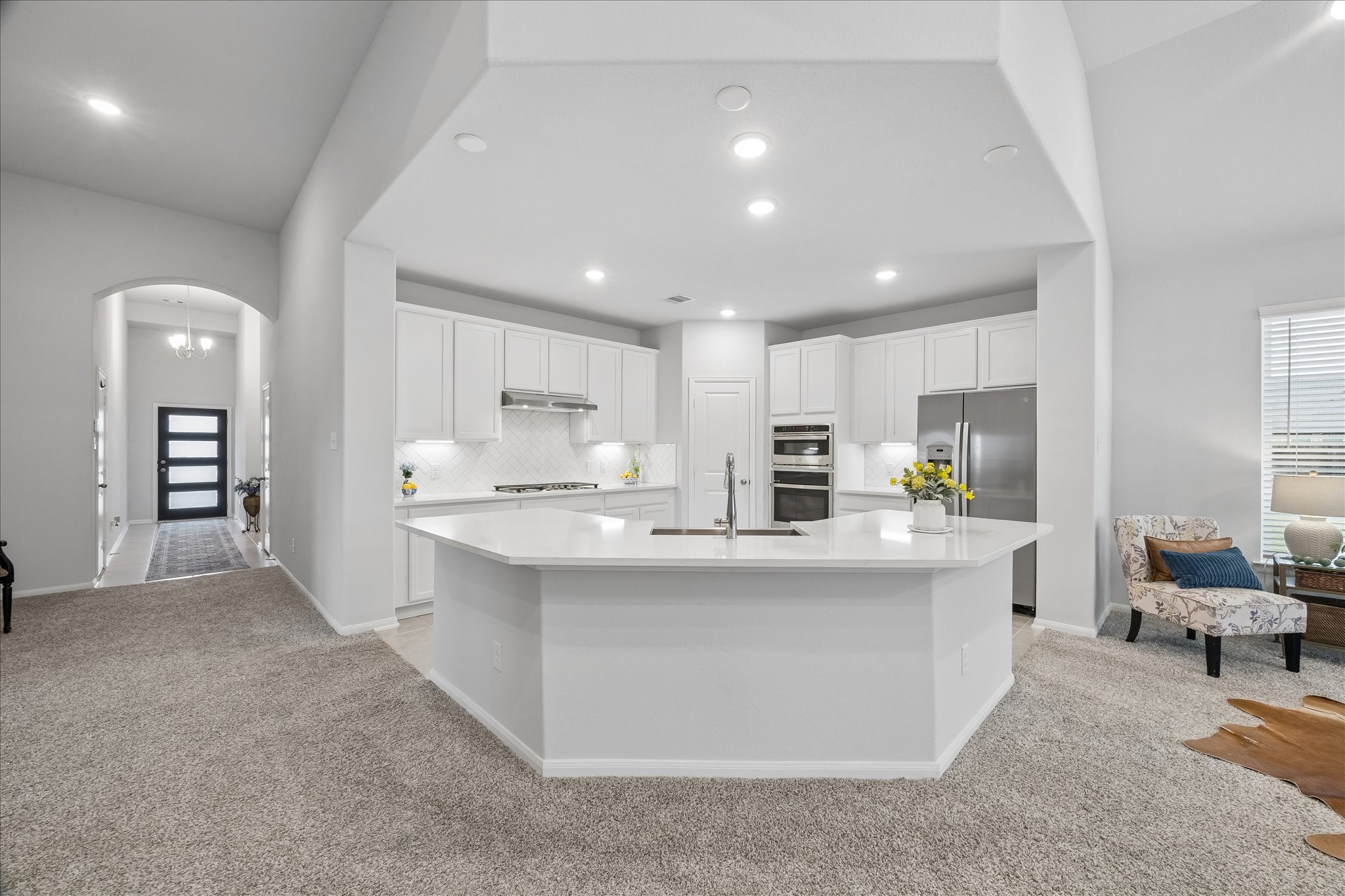 505 Zinfandel Court