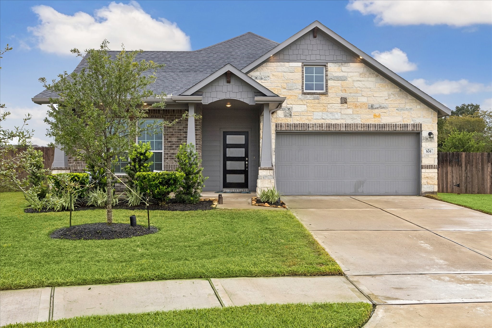 505 Zinfandel Court