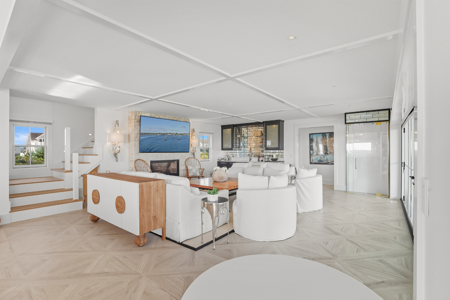 56R Madequecham Valley Road