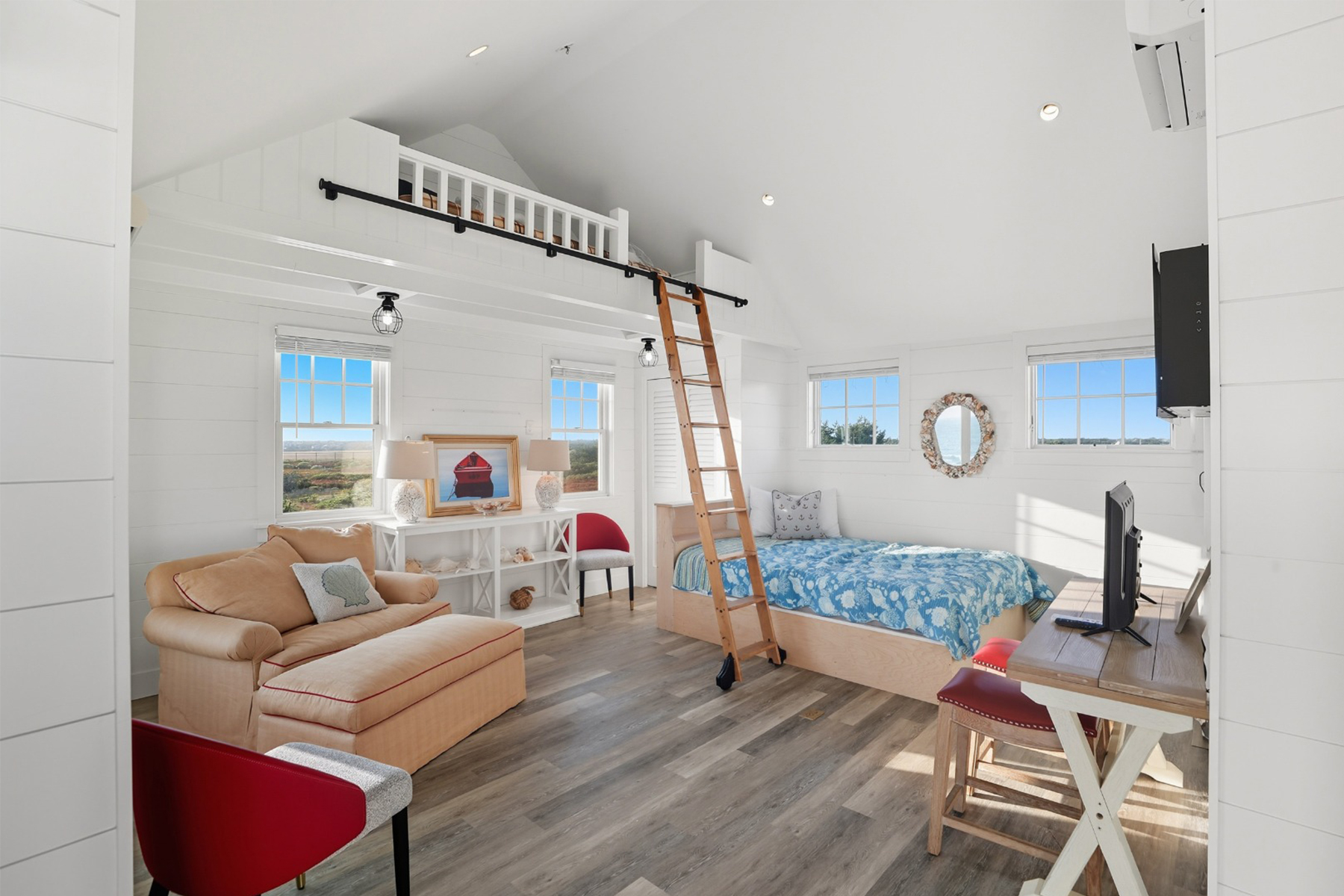 56R Madequecham Valley Road