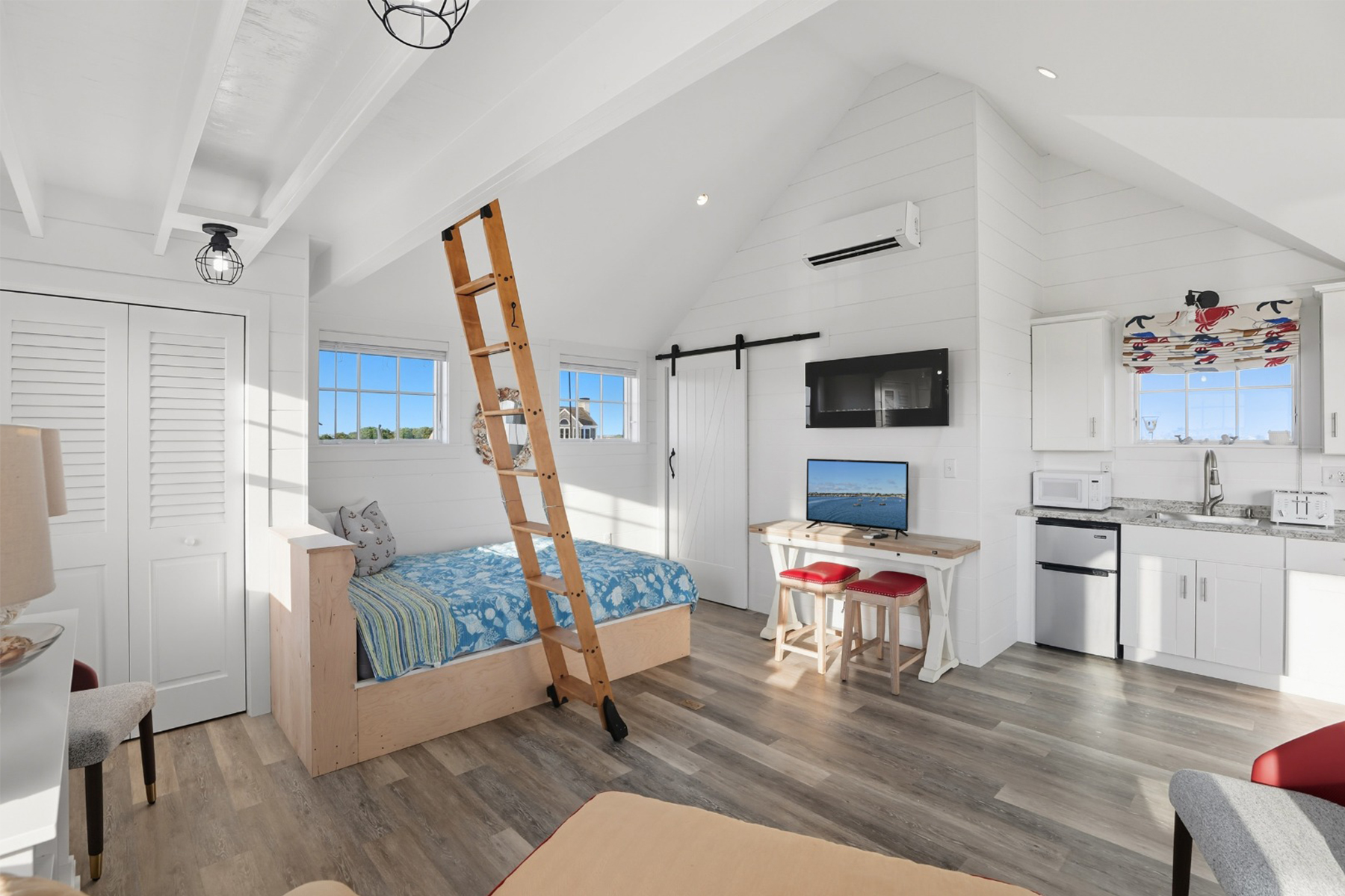 56R Madequecham Valley Road