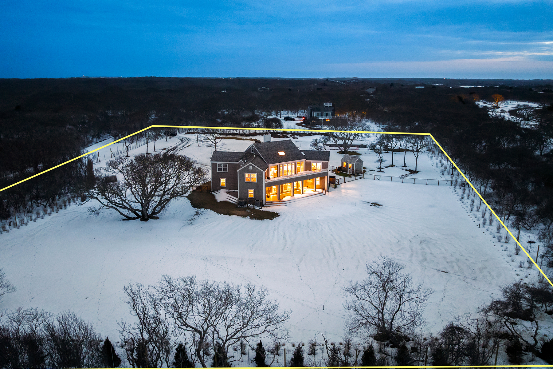 6 Fargo Way 