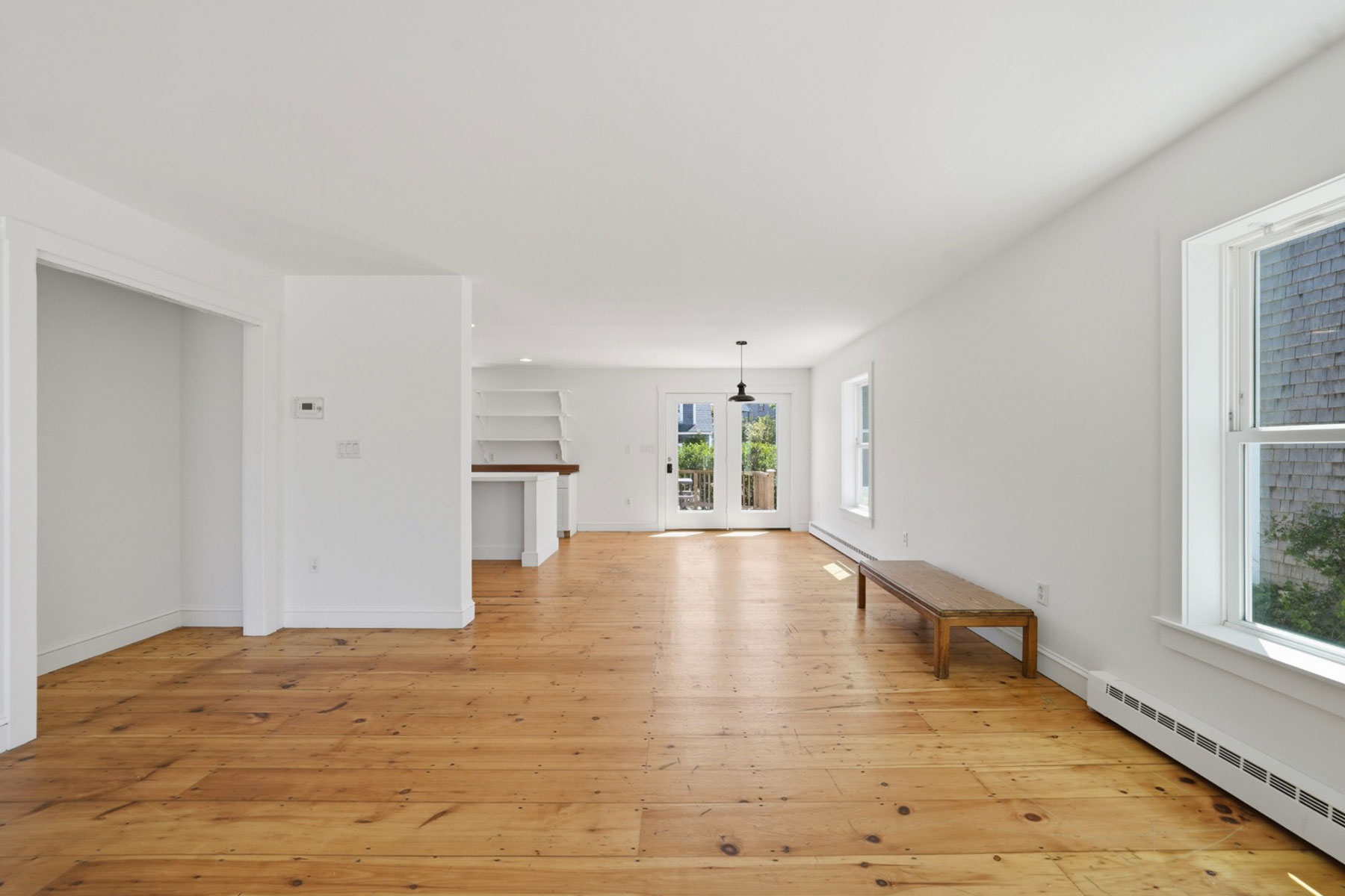 14 Essex Road