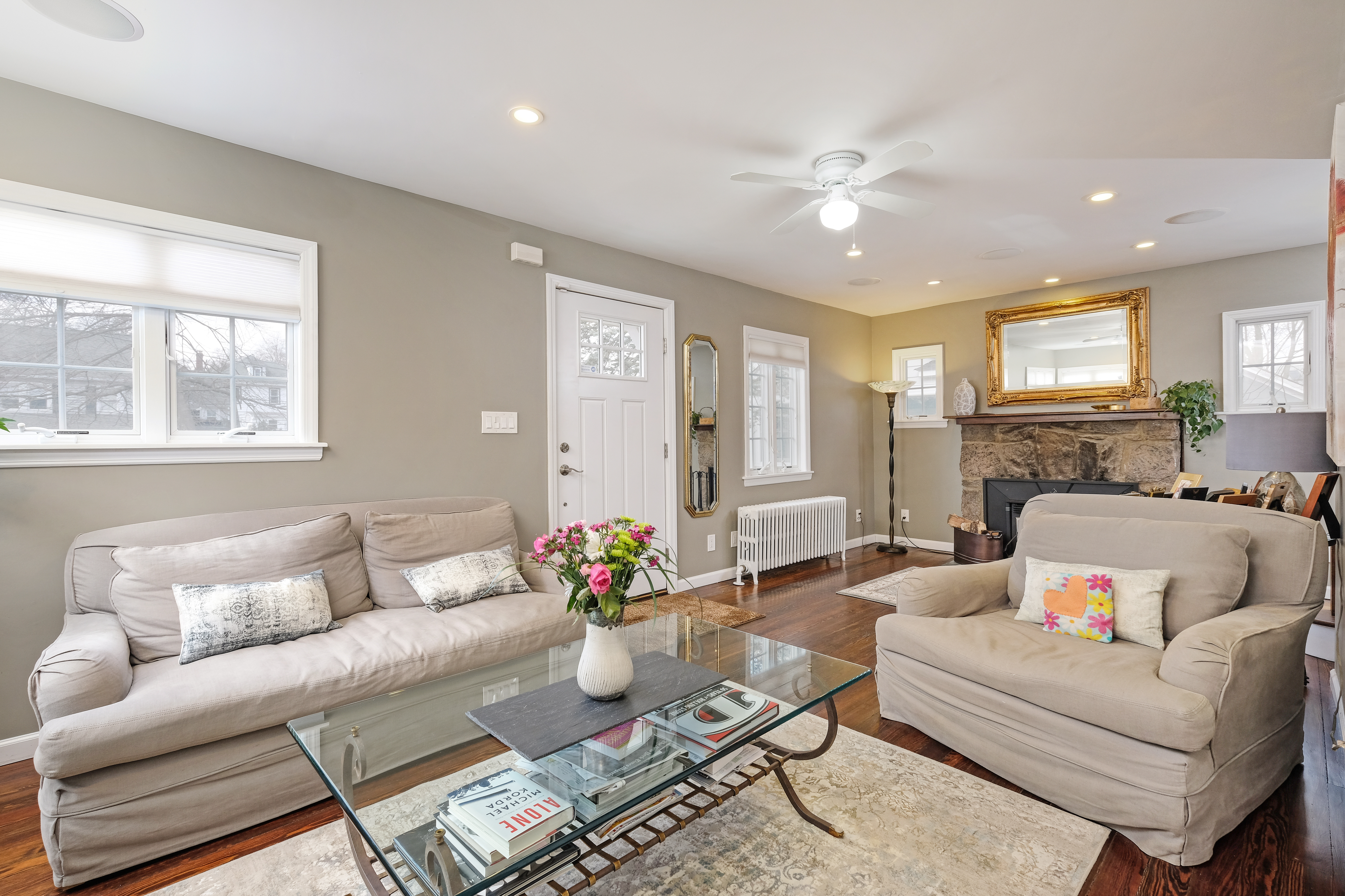 27 Smith Avenue