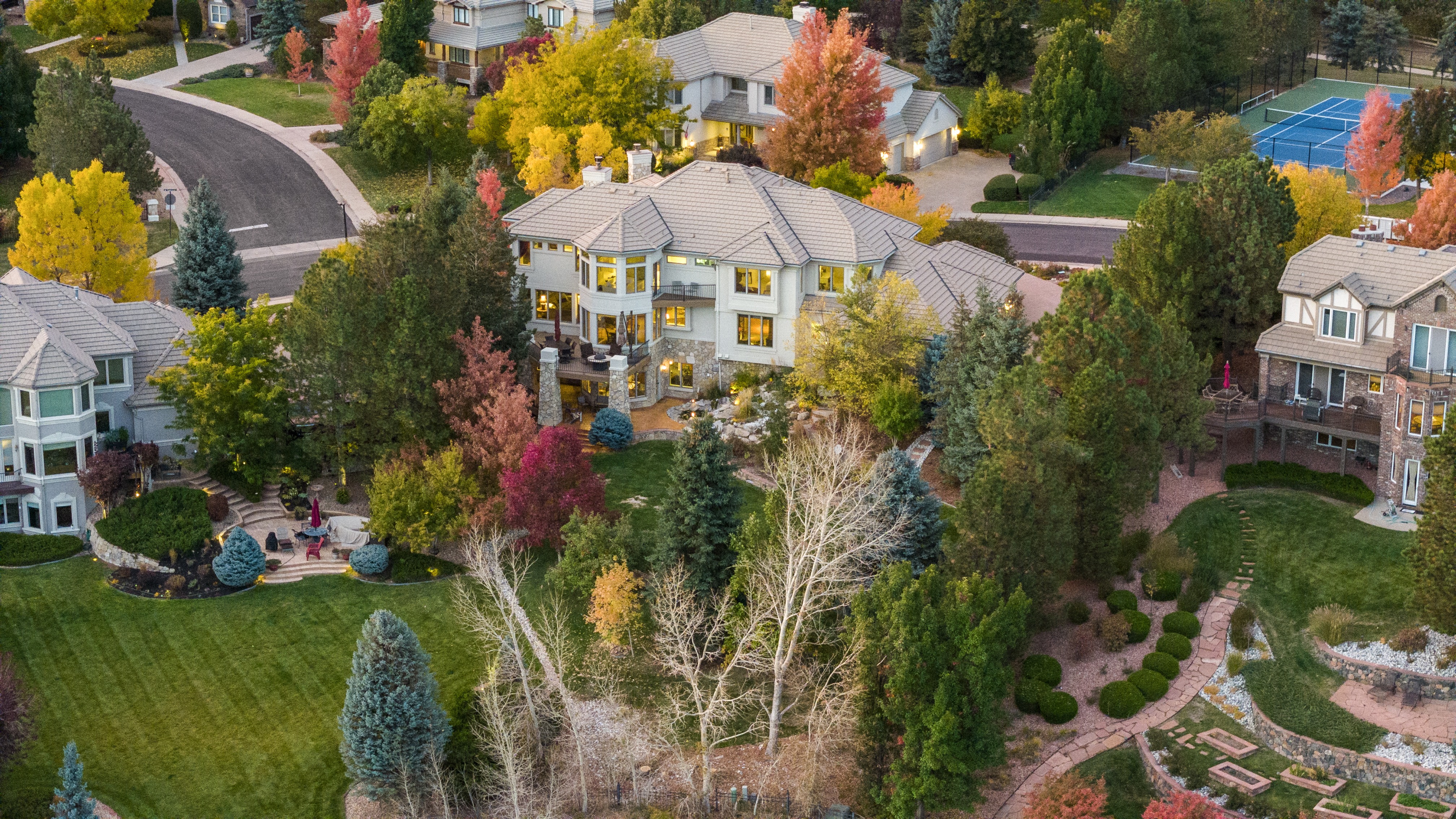 298 Fairchild Dr. 