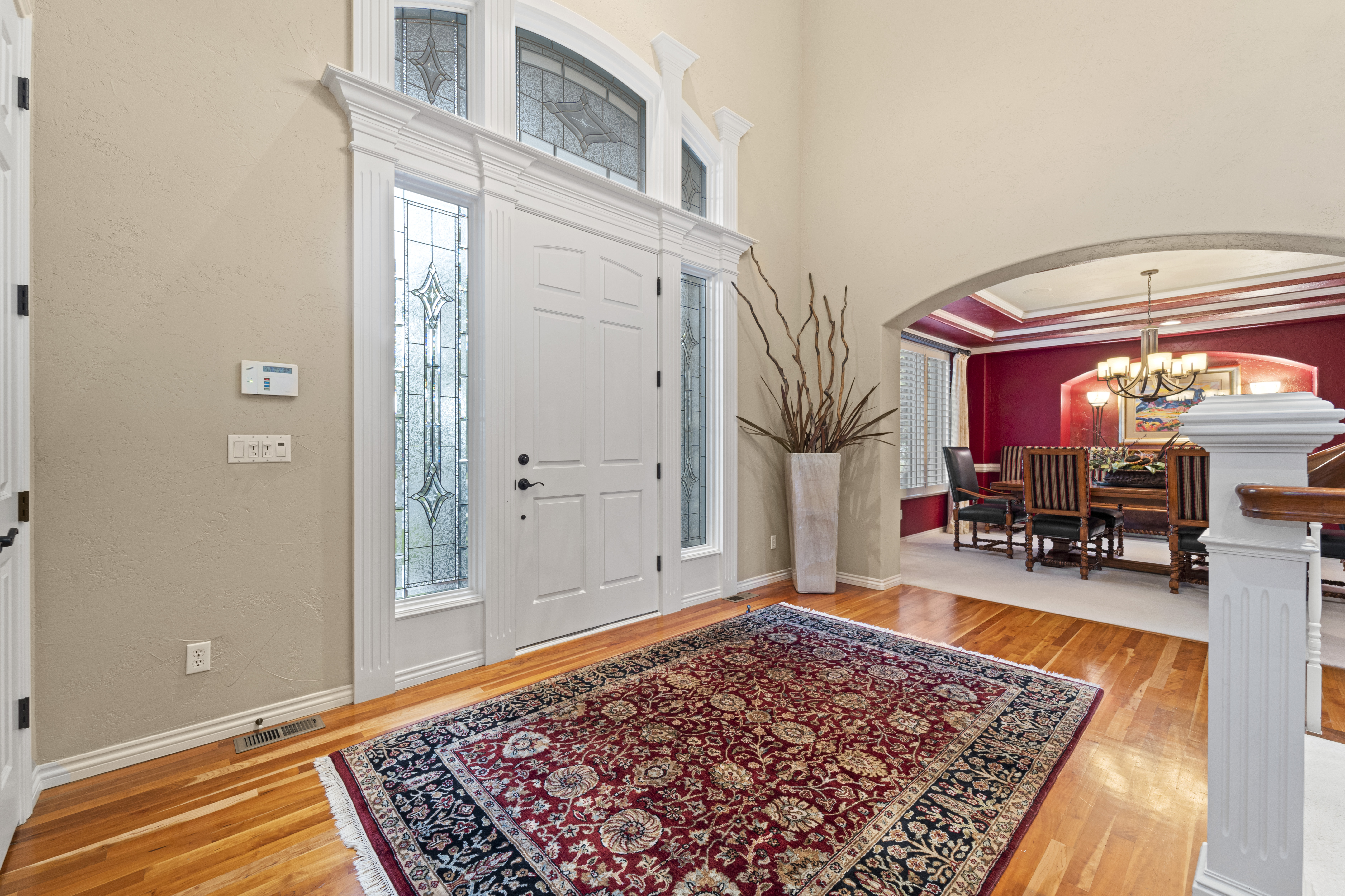 298 Fairchild Dr. 