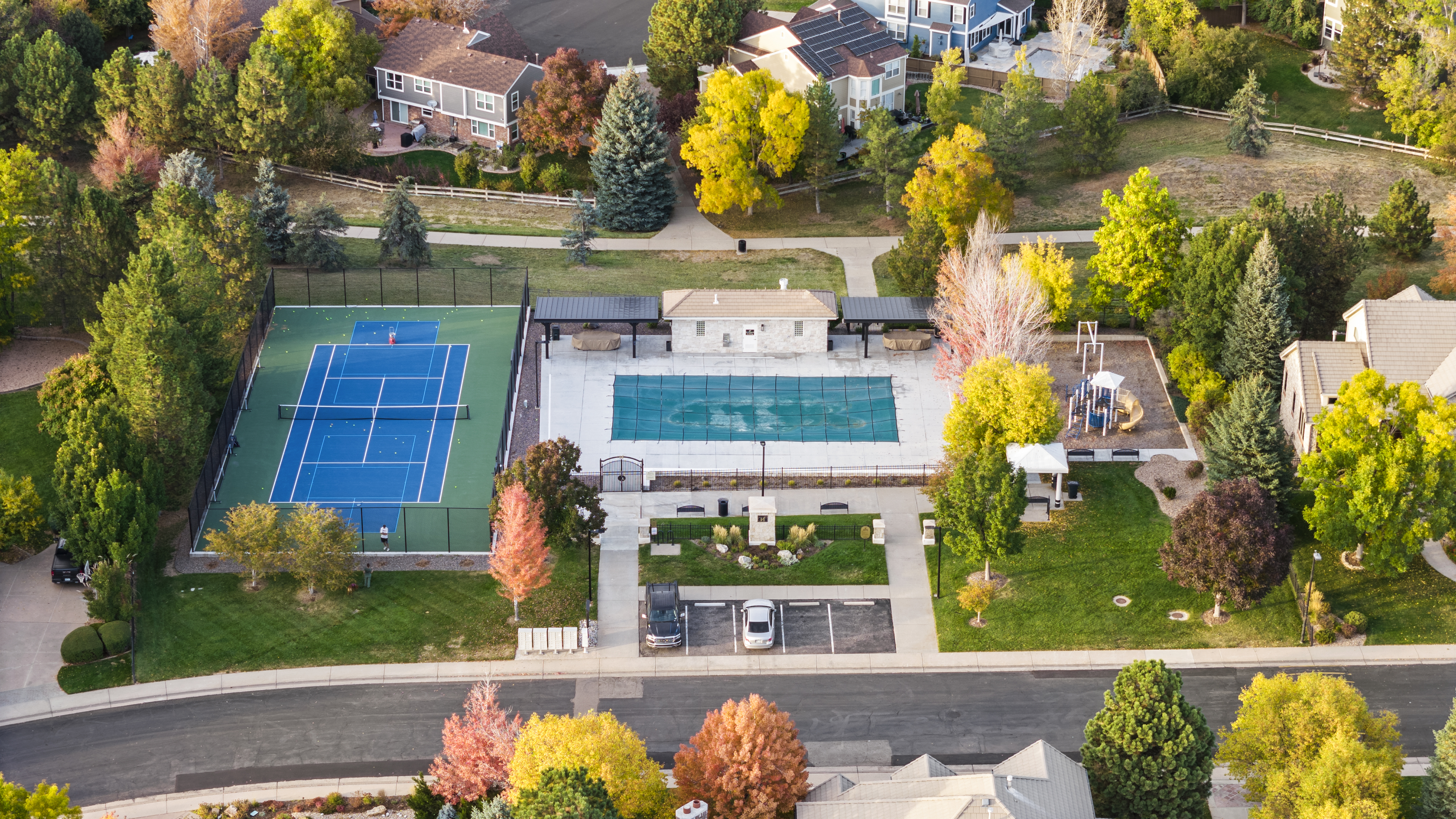298 Fairchild Dr. 