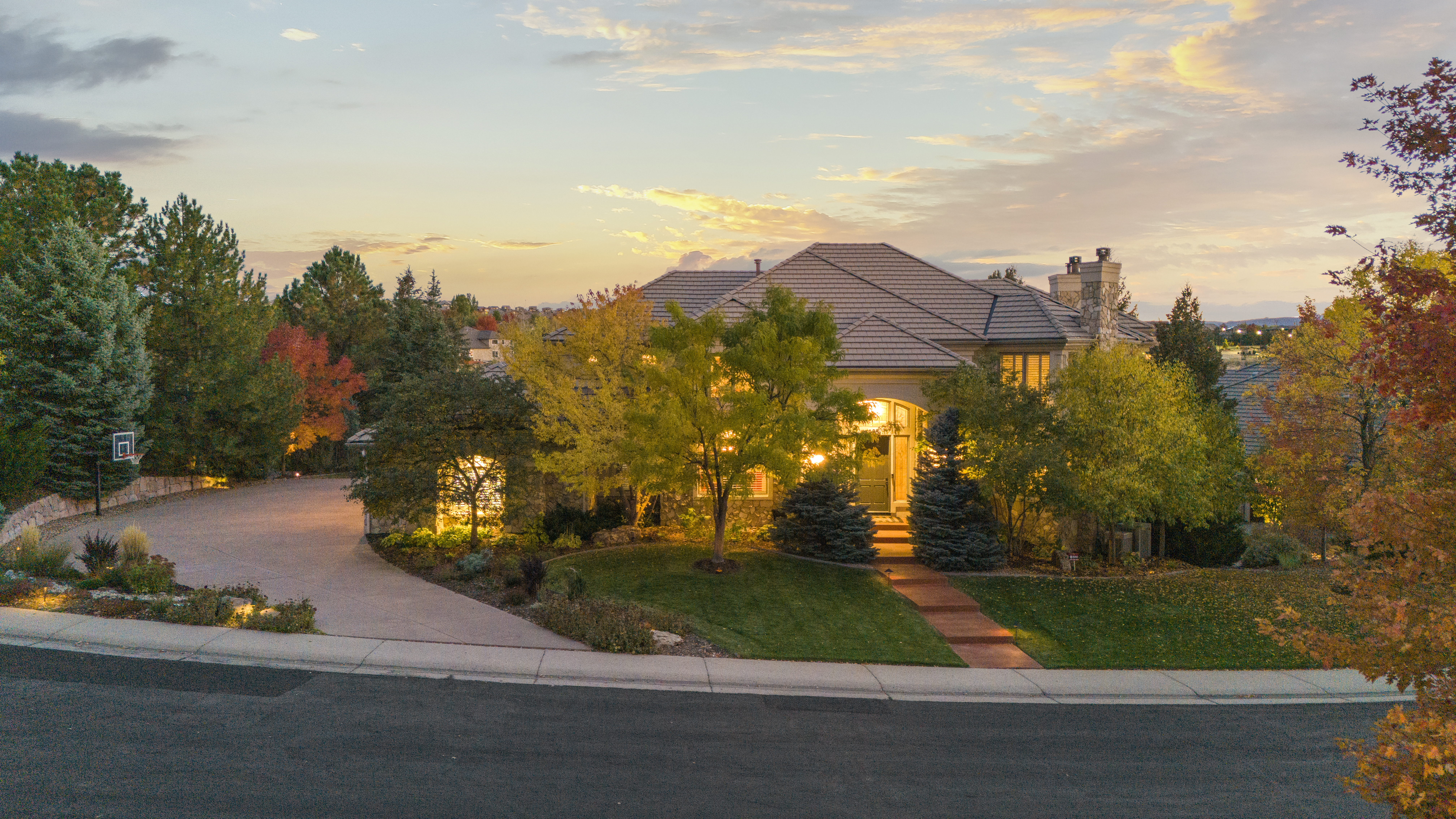 298 Fairchild Dr. 