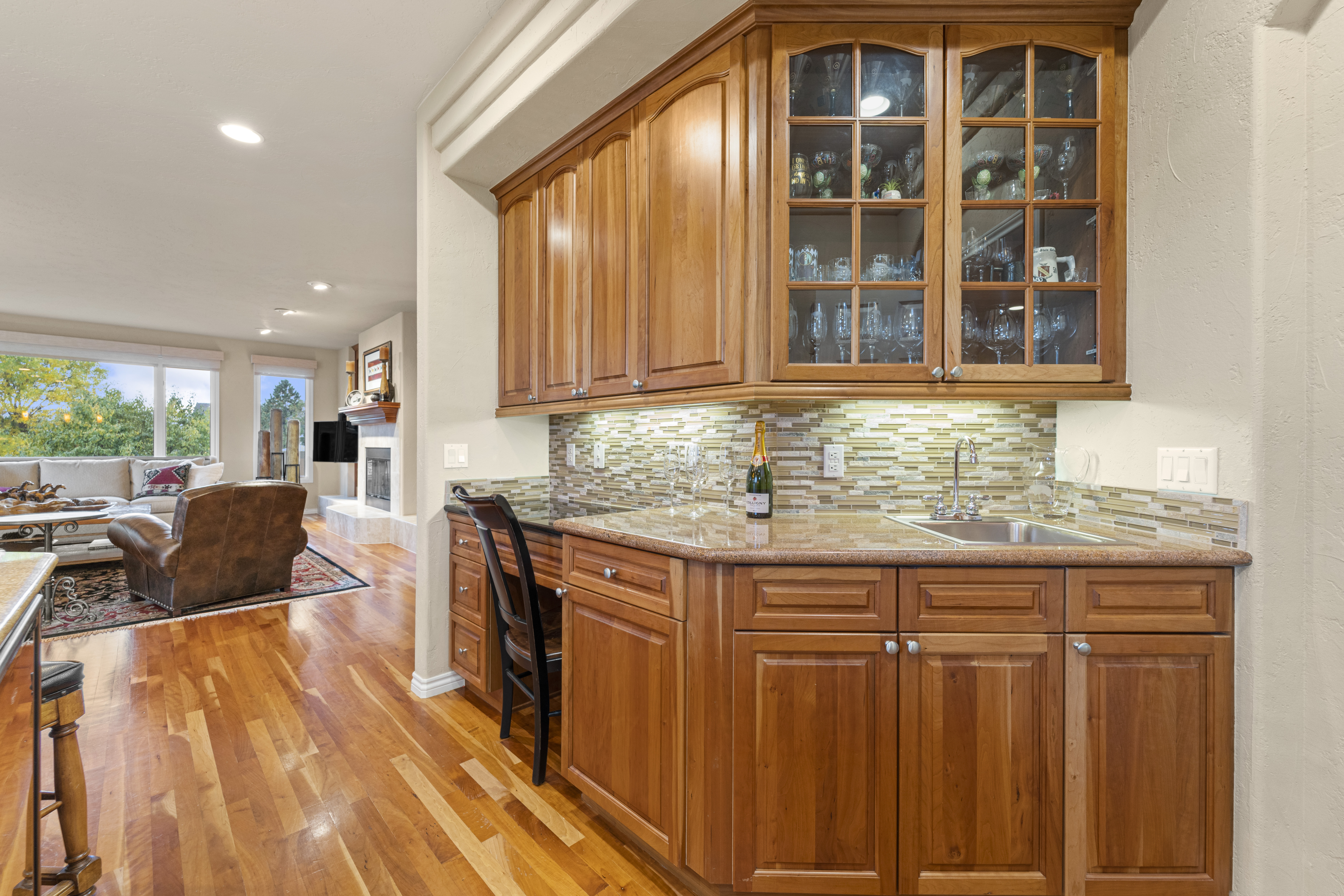 298 Fairchild Dr. 