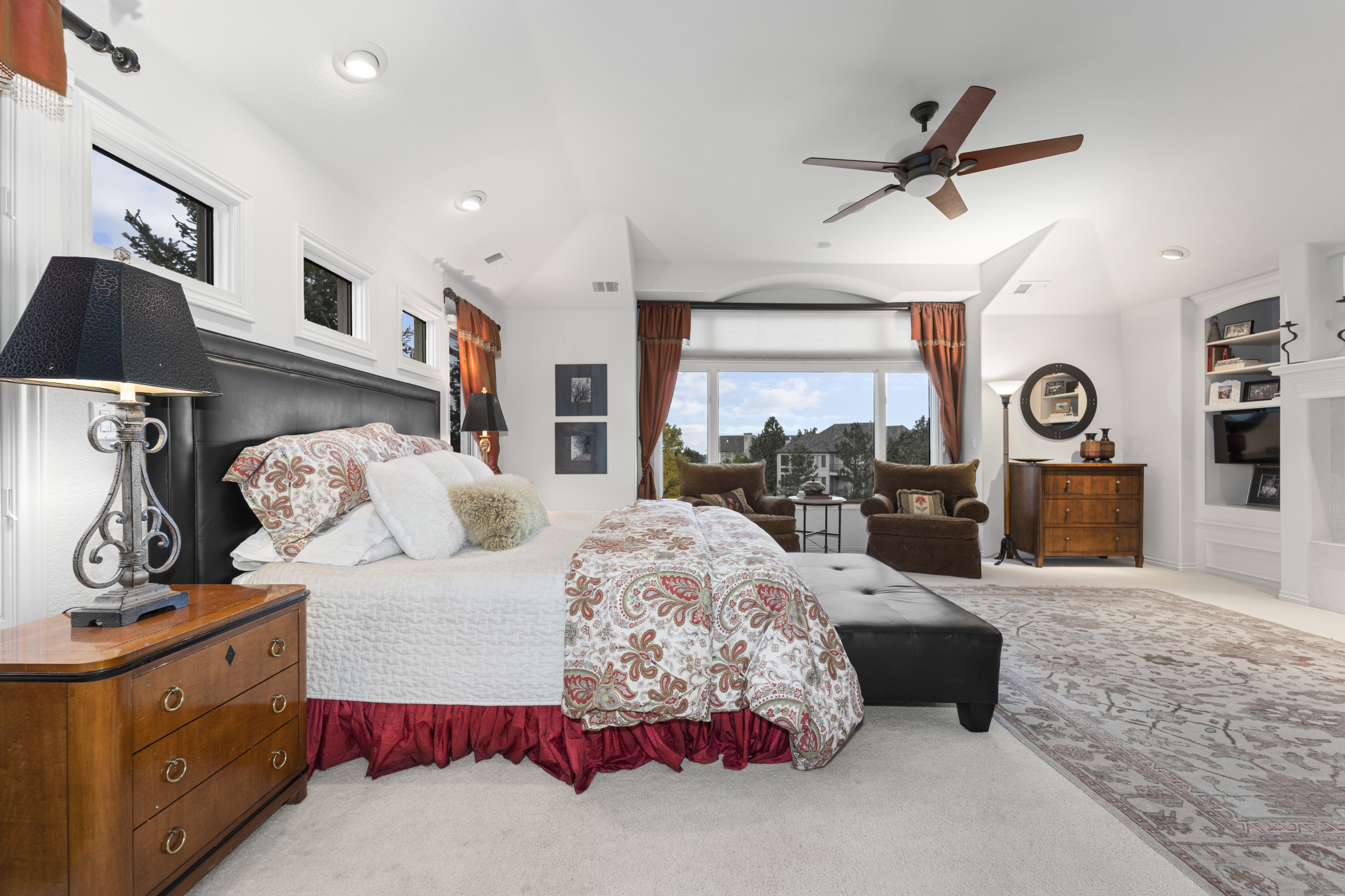 298 Fairchild Dr. 