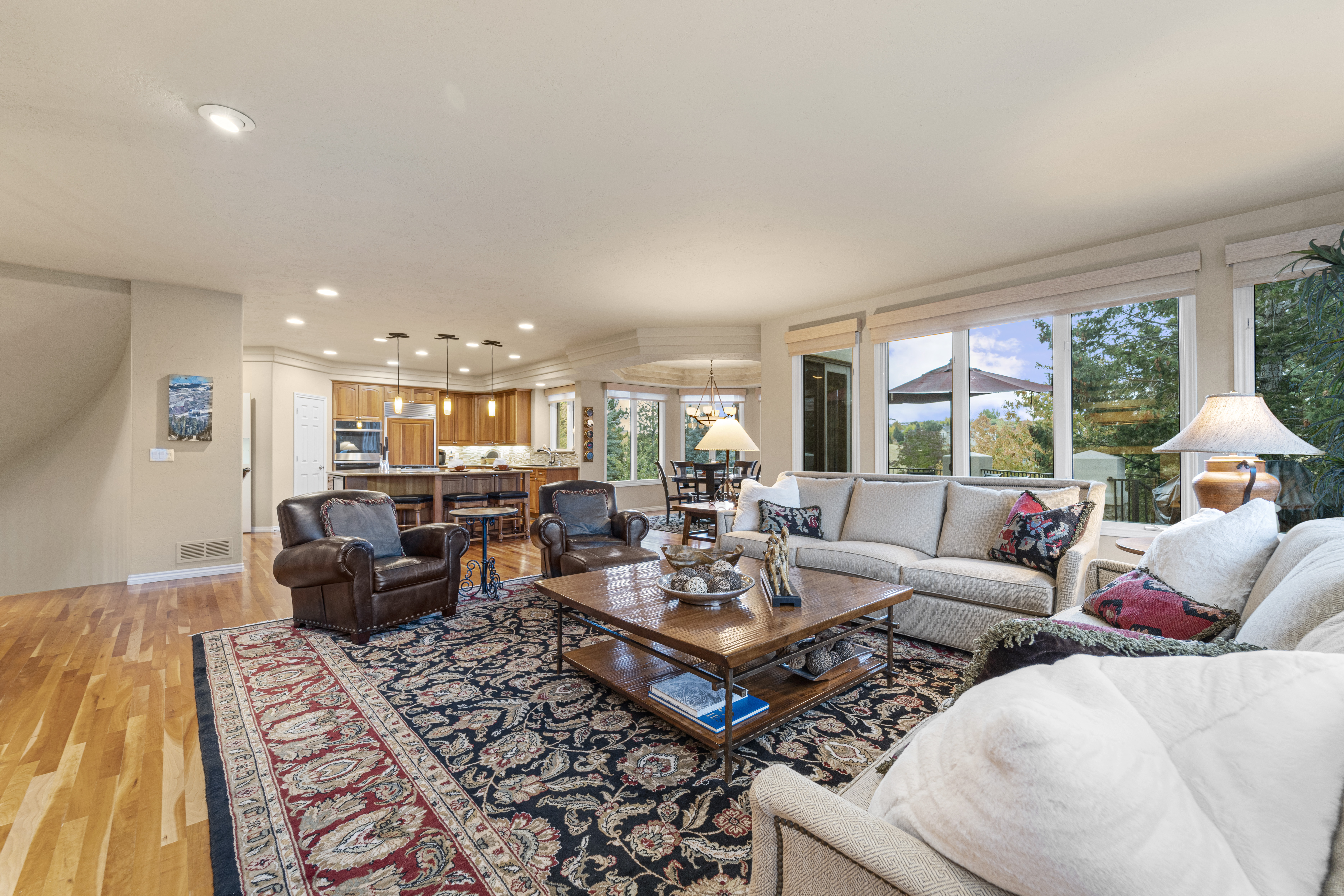 298 Fairchild Dr. 