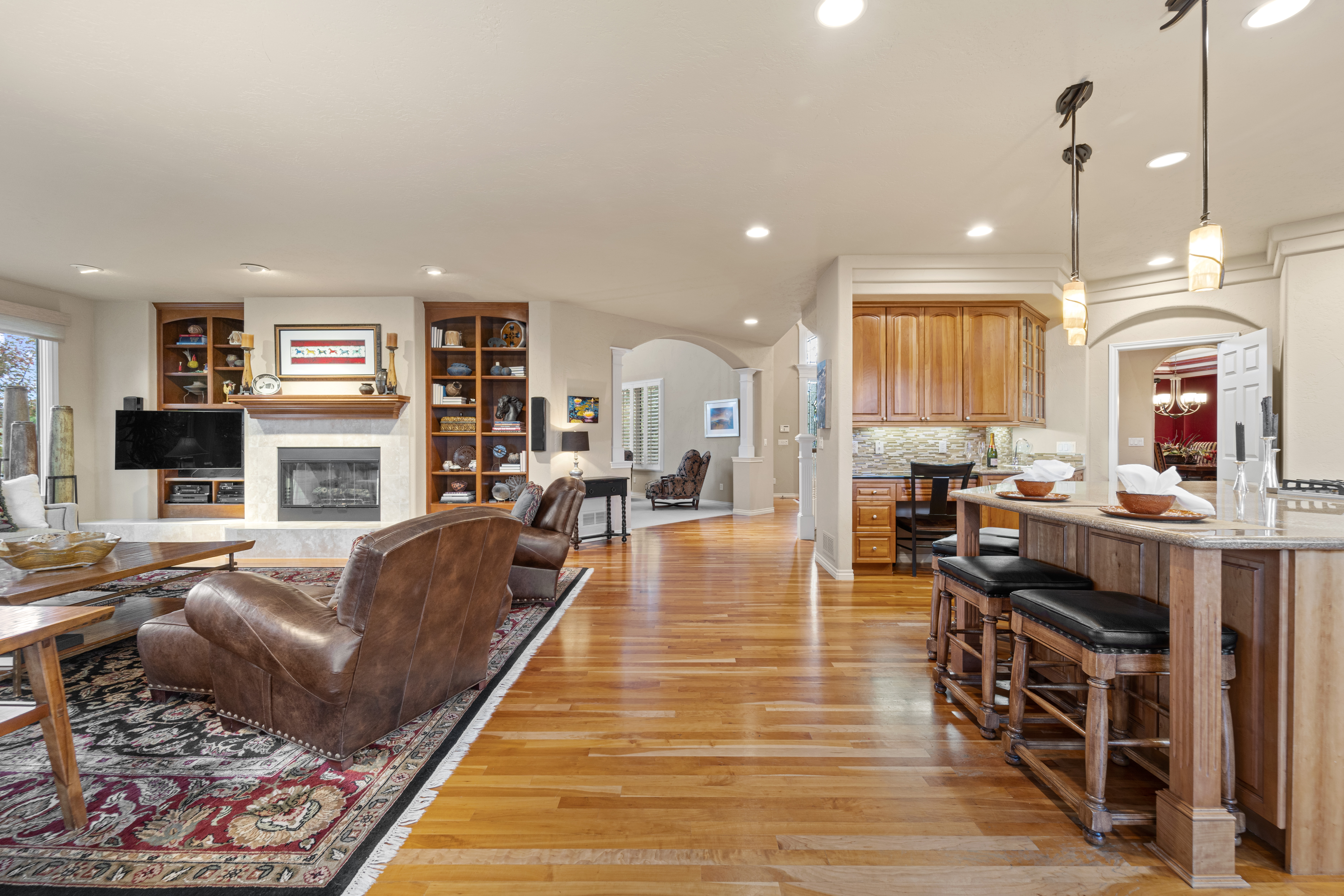 298 Fairchild Dr. 