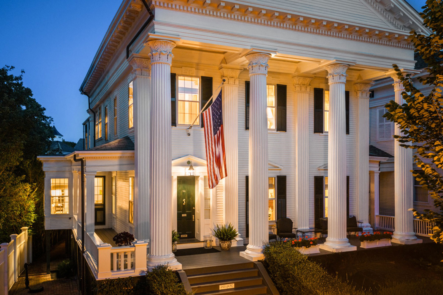 94 Main Street