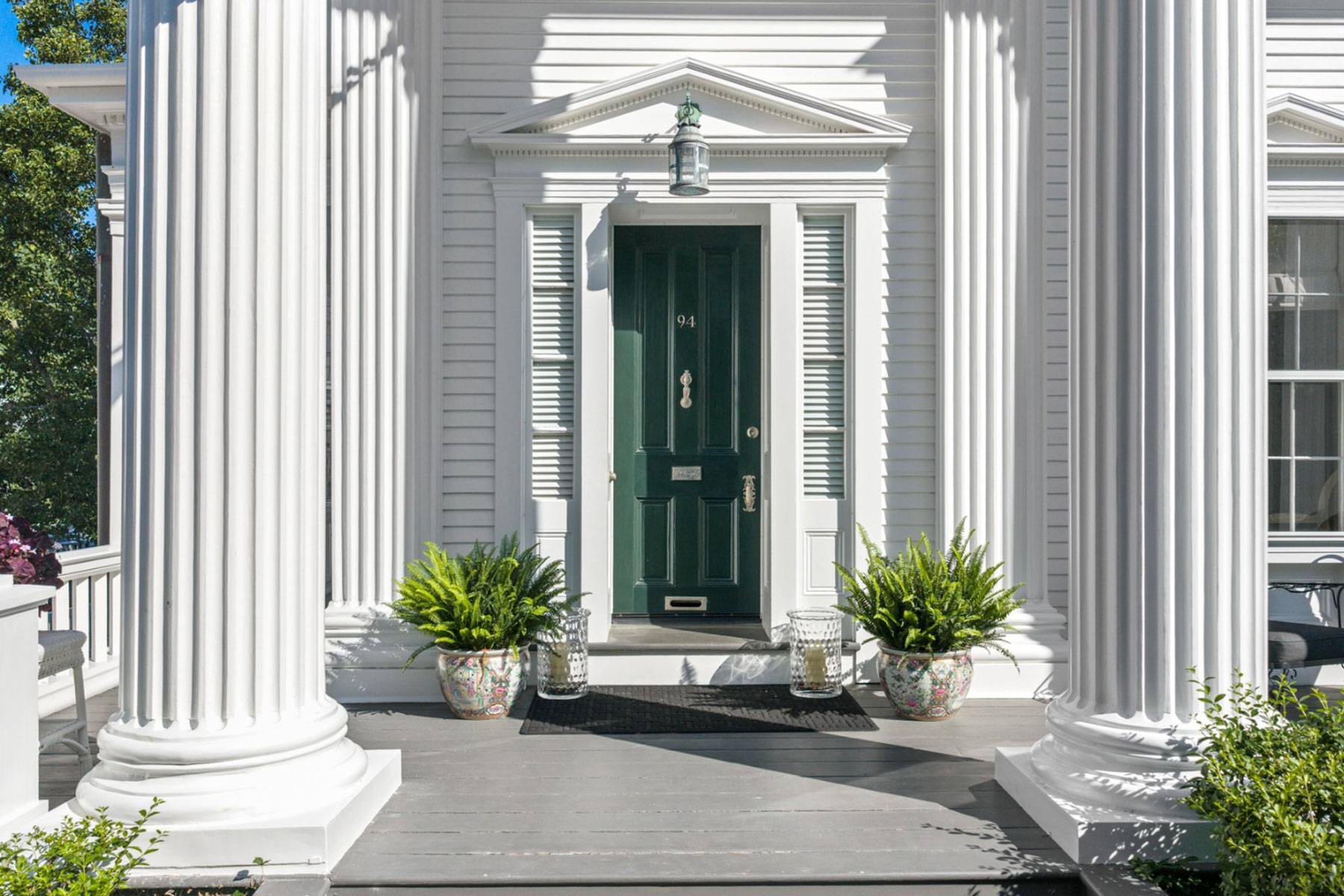 94 Main Street