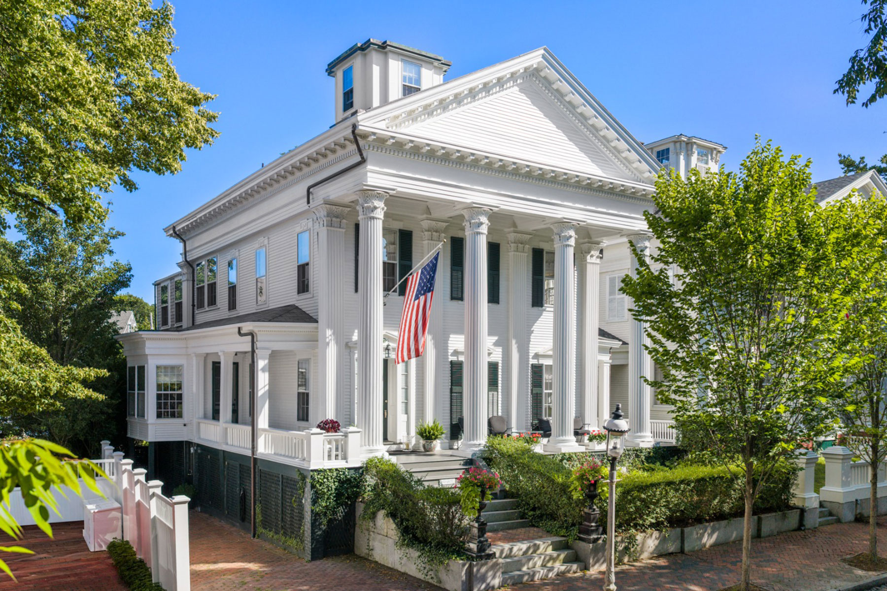 94 Main Street