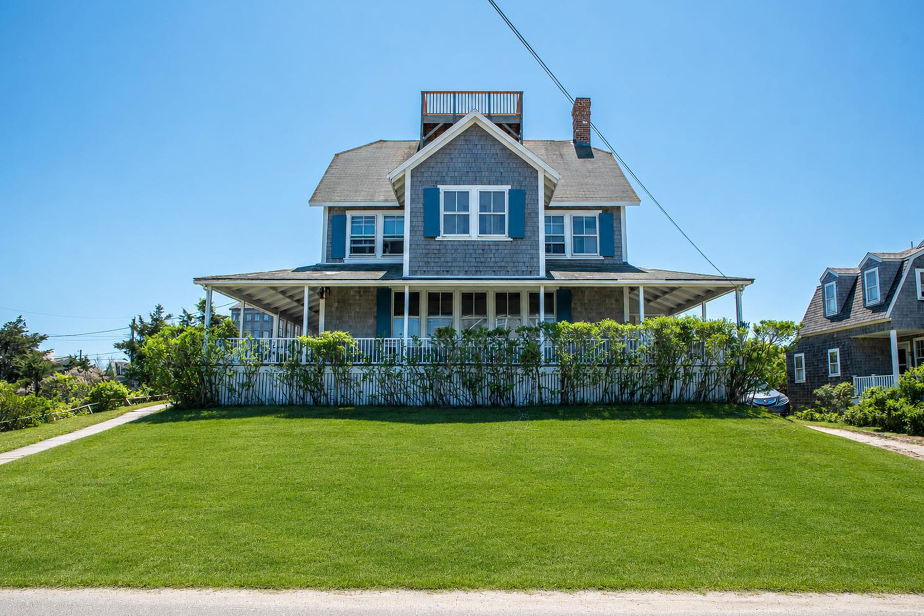 34 Hulbert Avenue