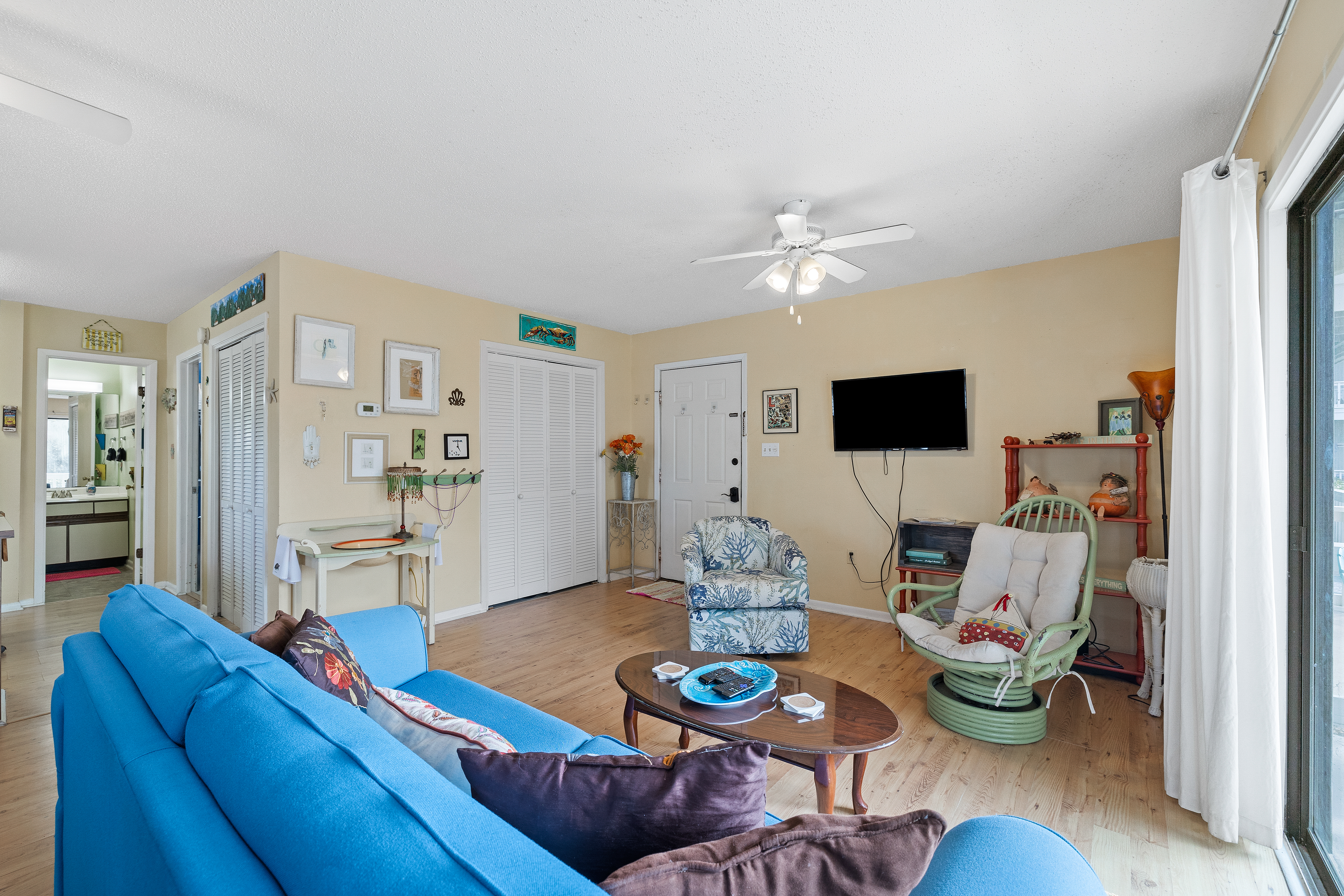 3799 East County Highway 30A A-8