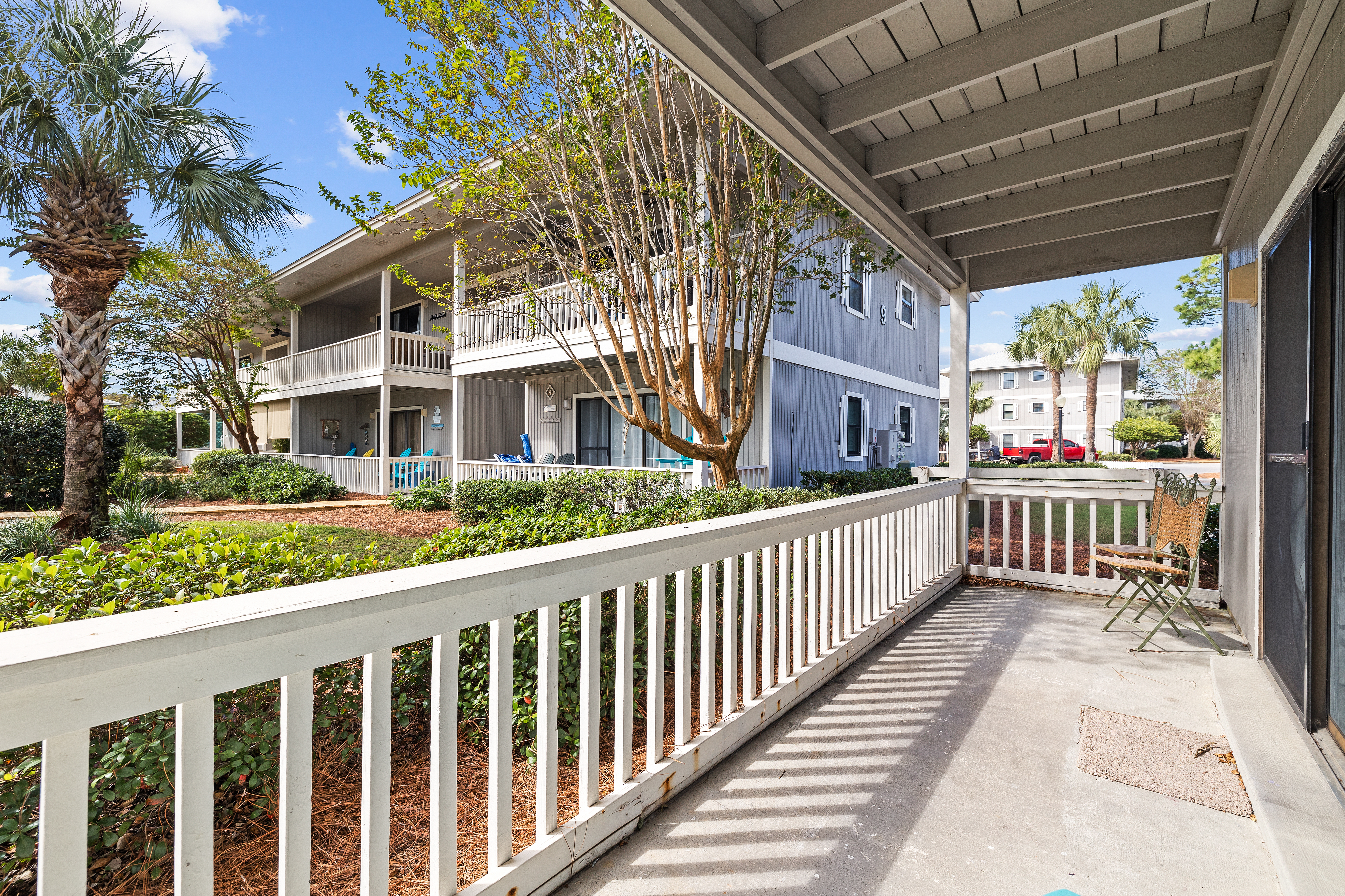 3799 East County Highway 30A A-8