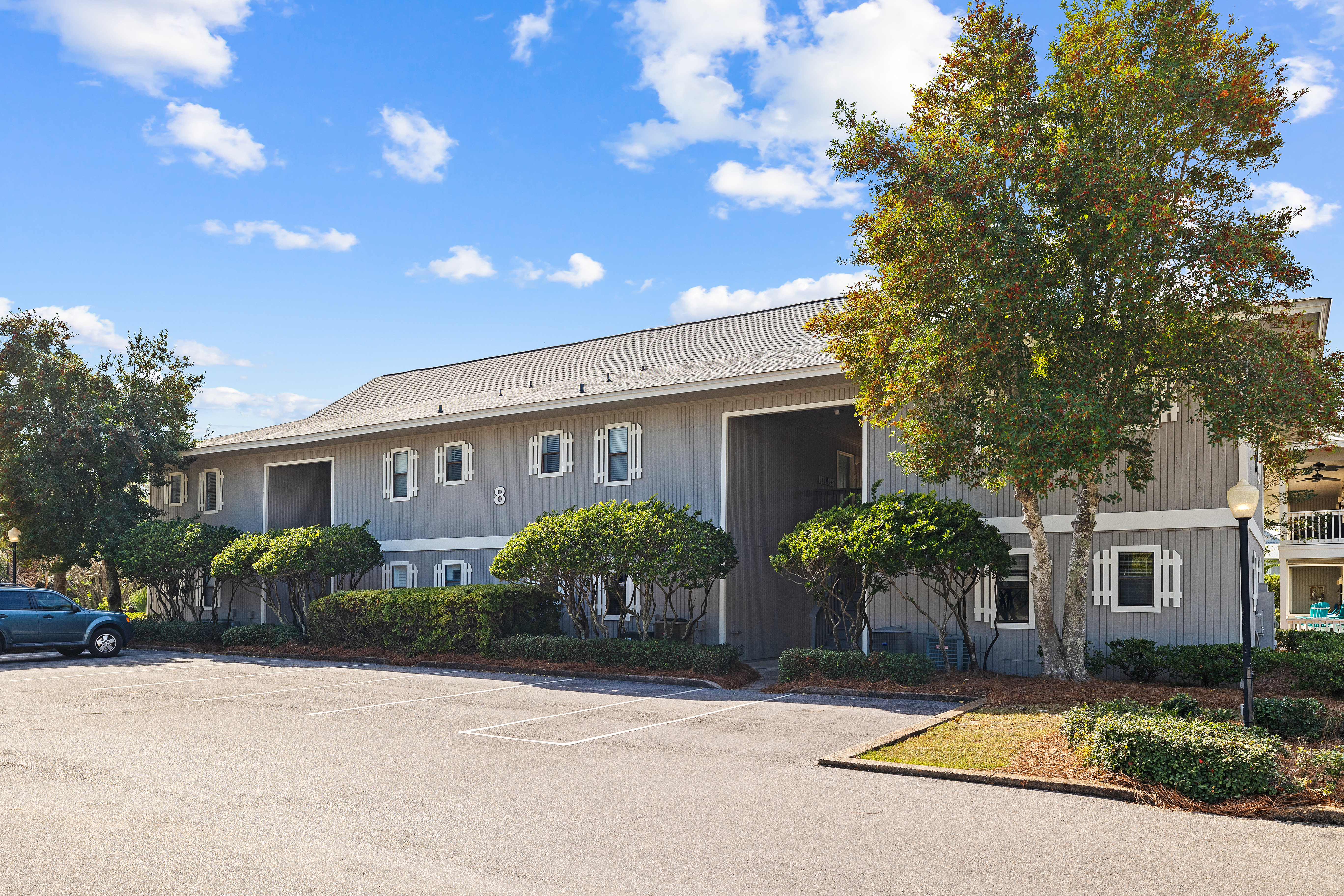 3799 East County Highway 30A A-8