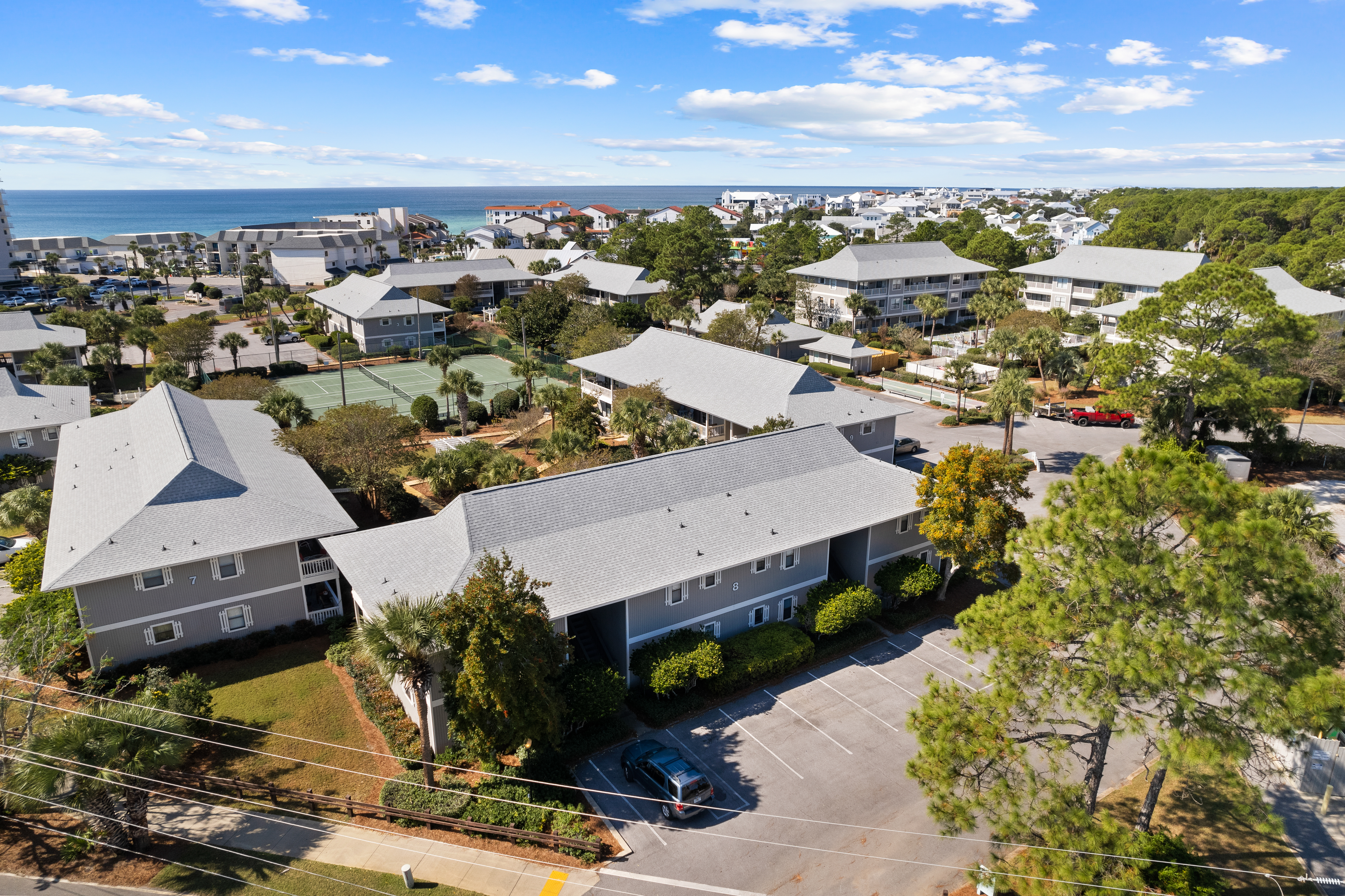 3799 East County Highway 30A A-8