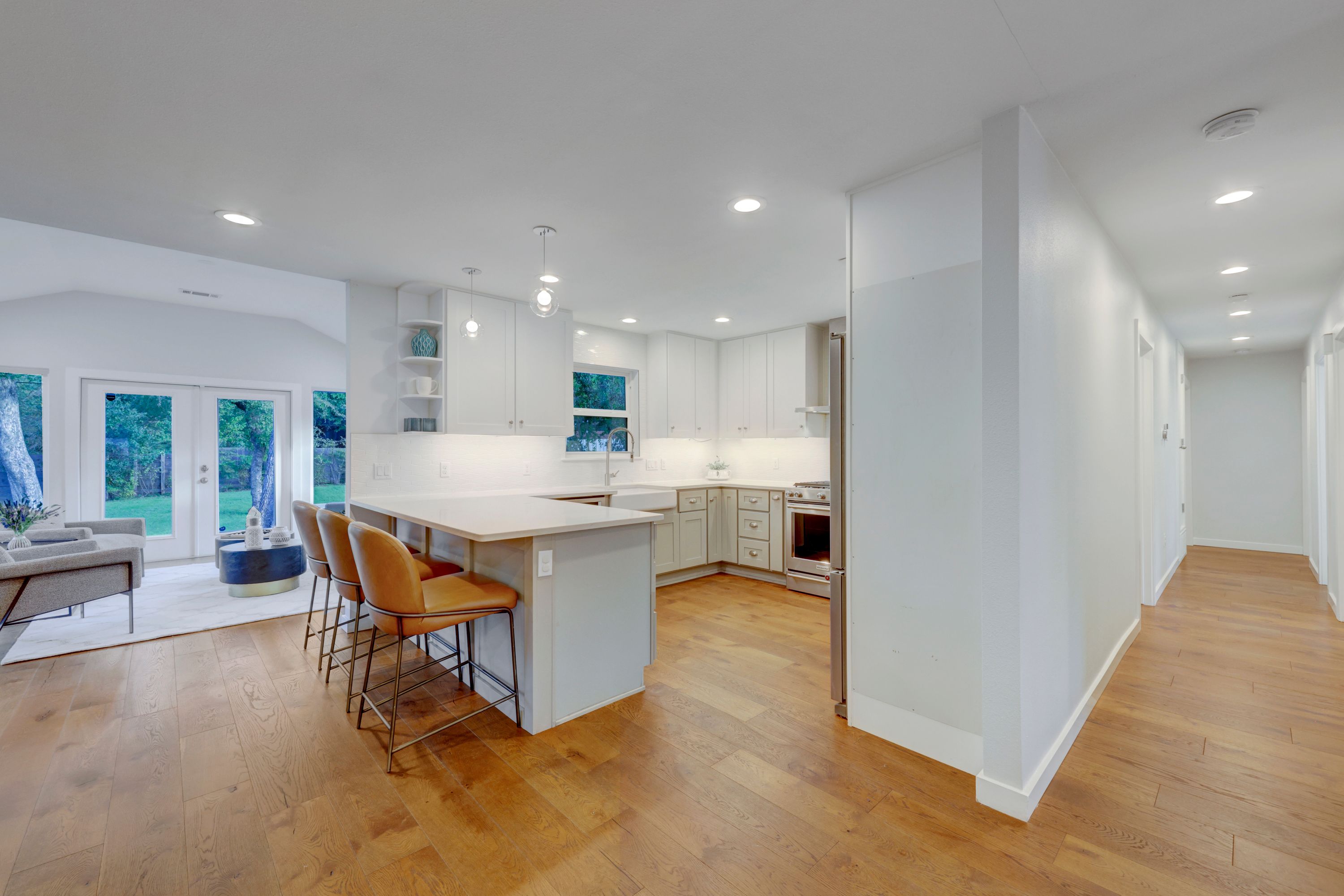 2107 Barton Parkway 