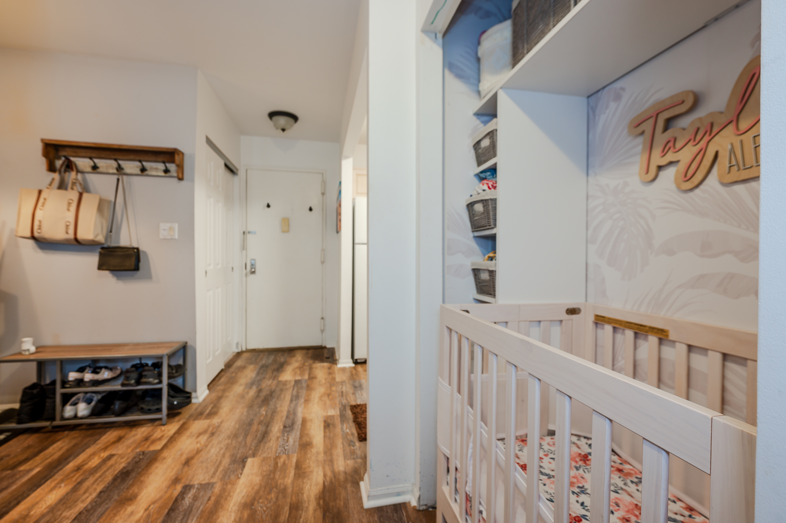 55 Monroe Boulevard Unit# 1C