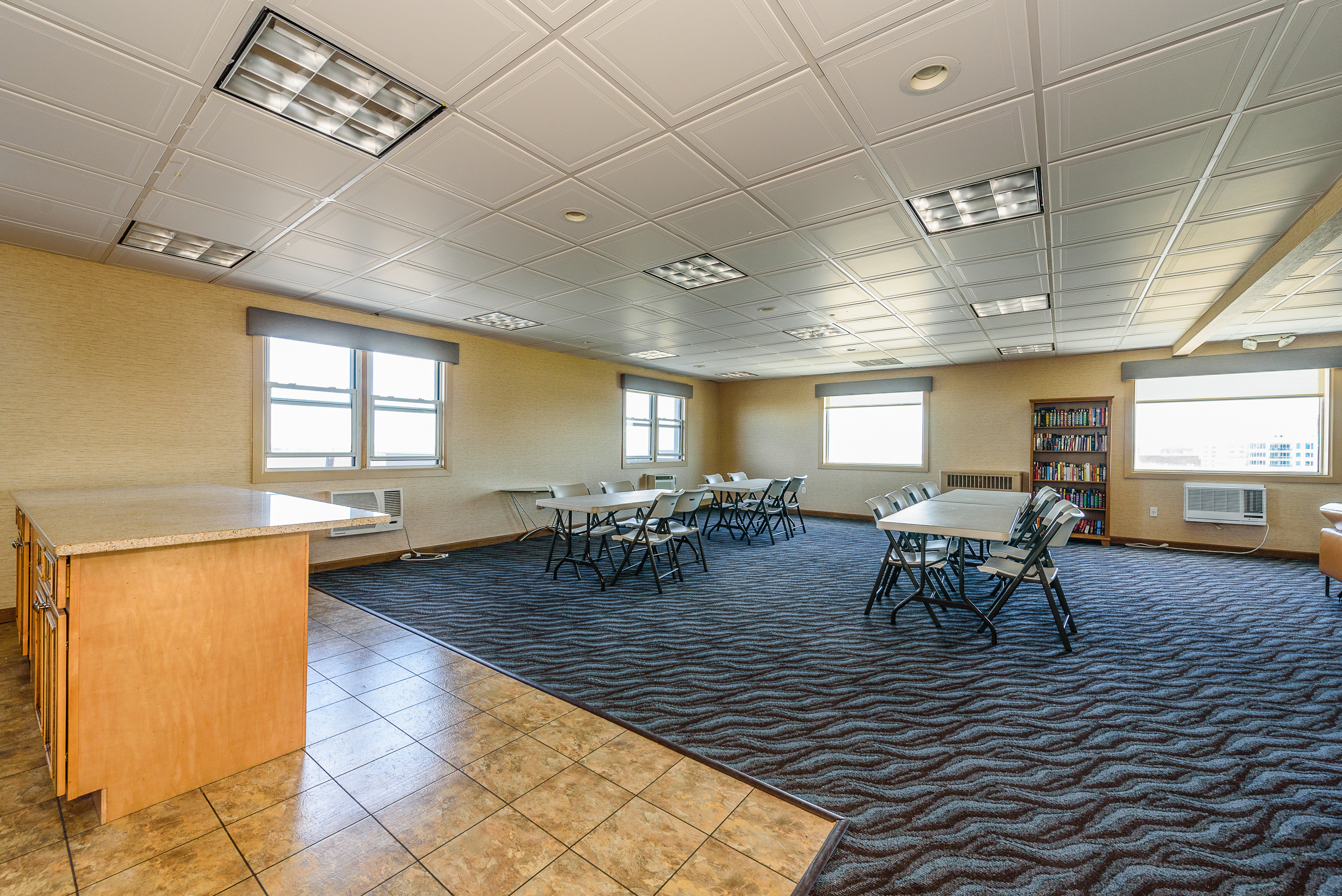 55 Monroe Boulevard Unit# 1C