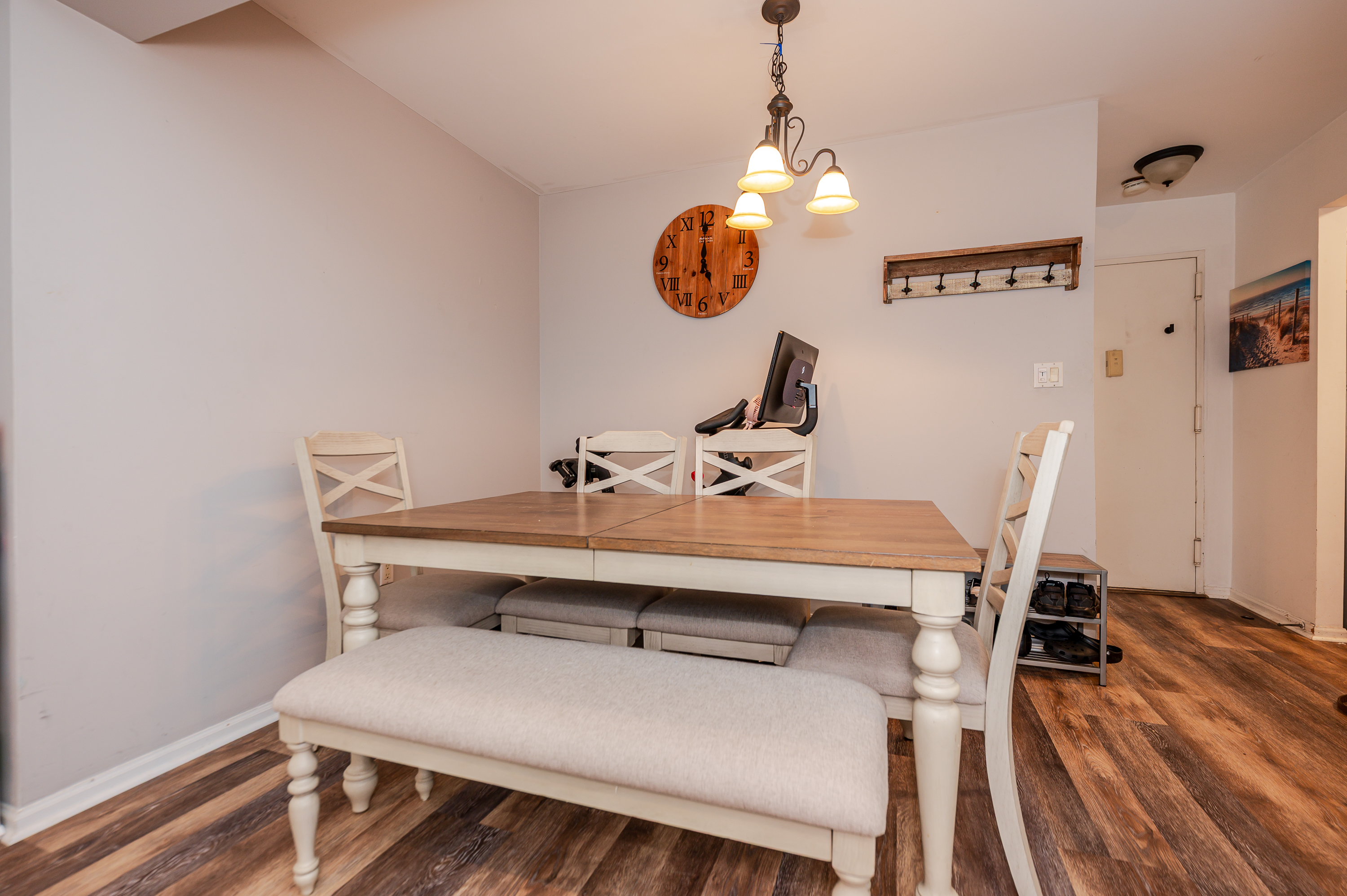 55 Monroe Boulevard Unit# 1C