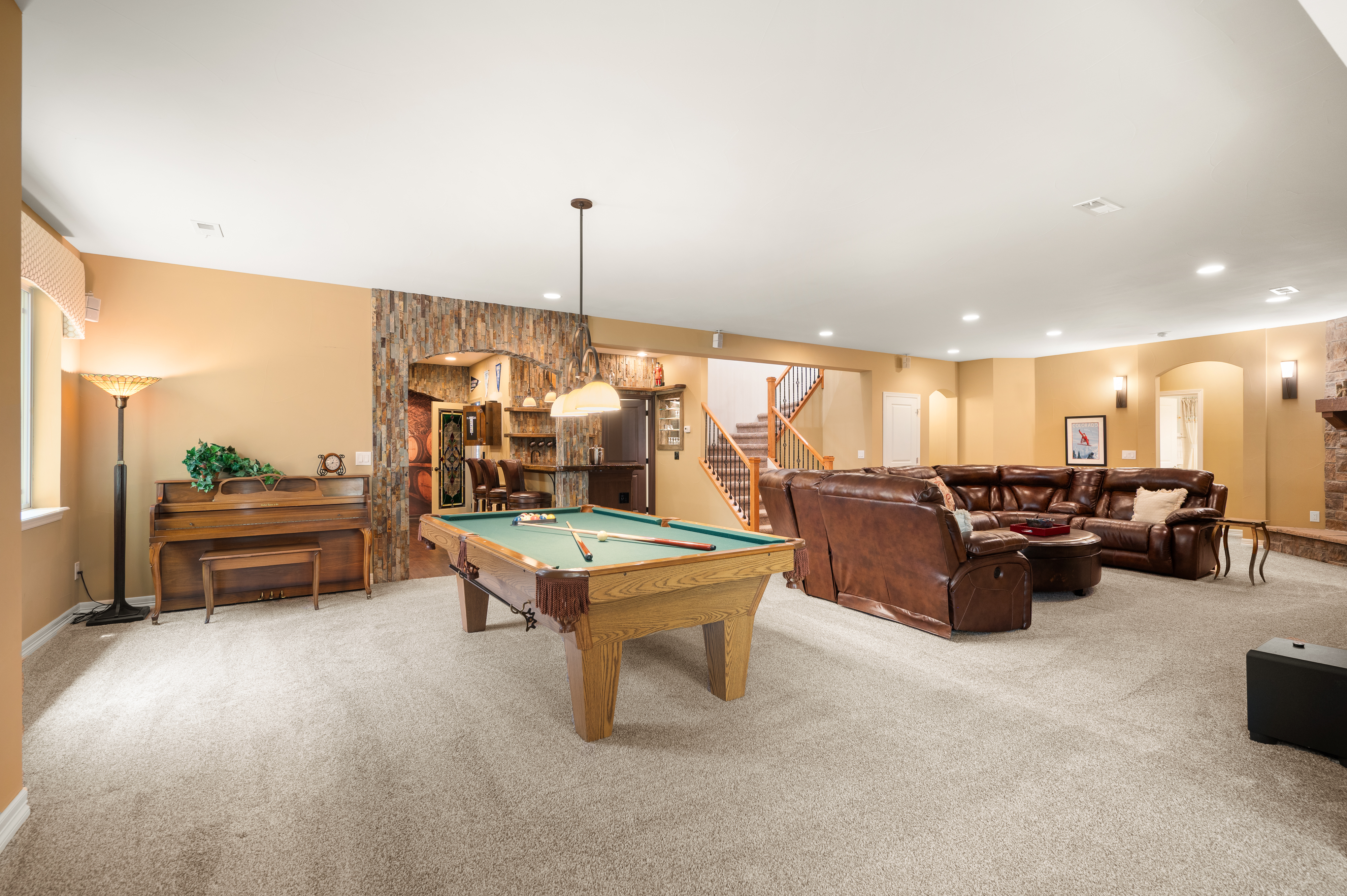 5980 S Race Court