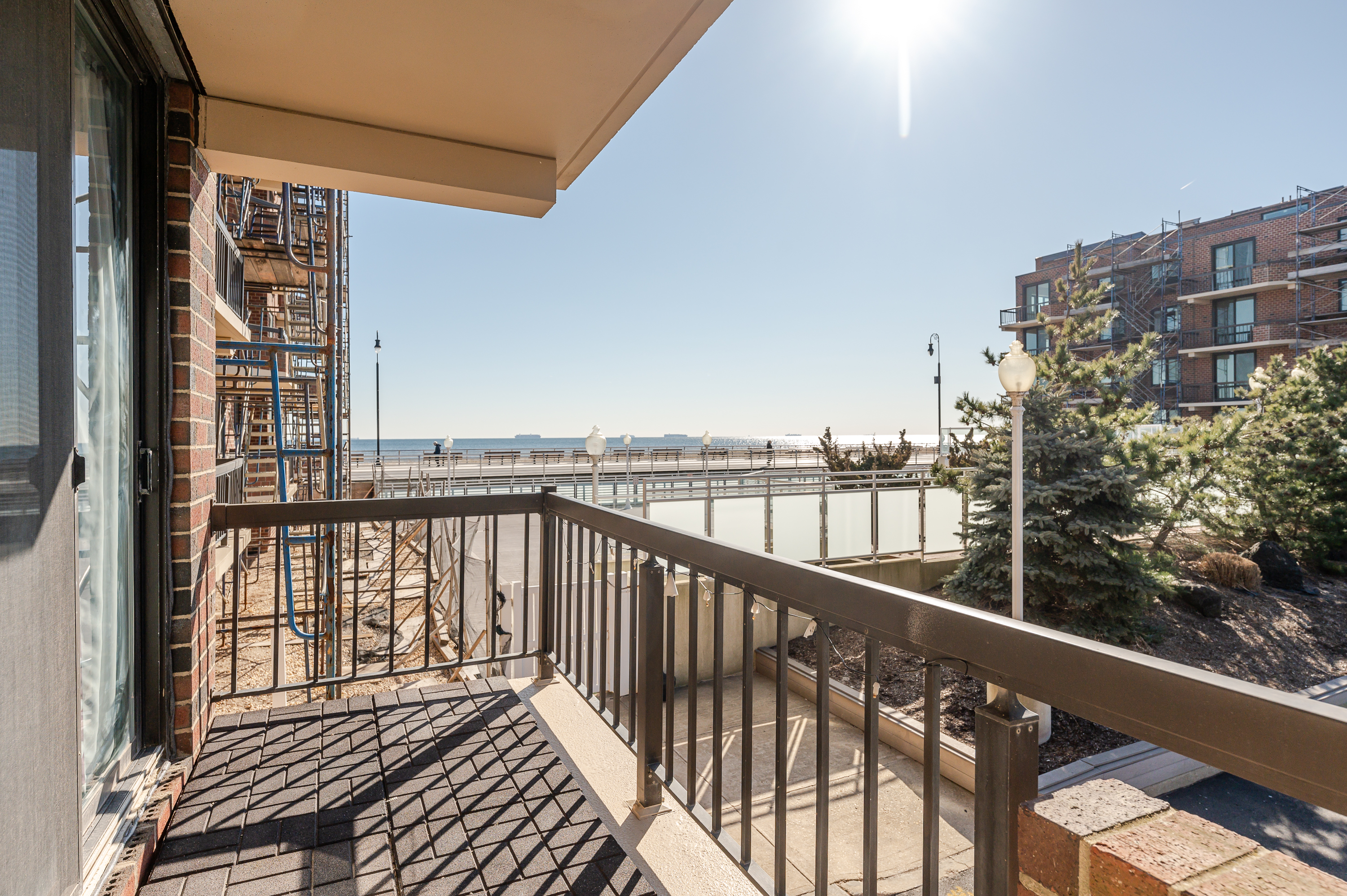 730 W Broadway Unit# 2J