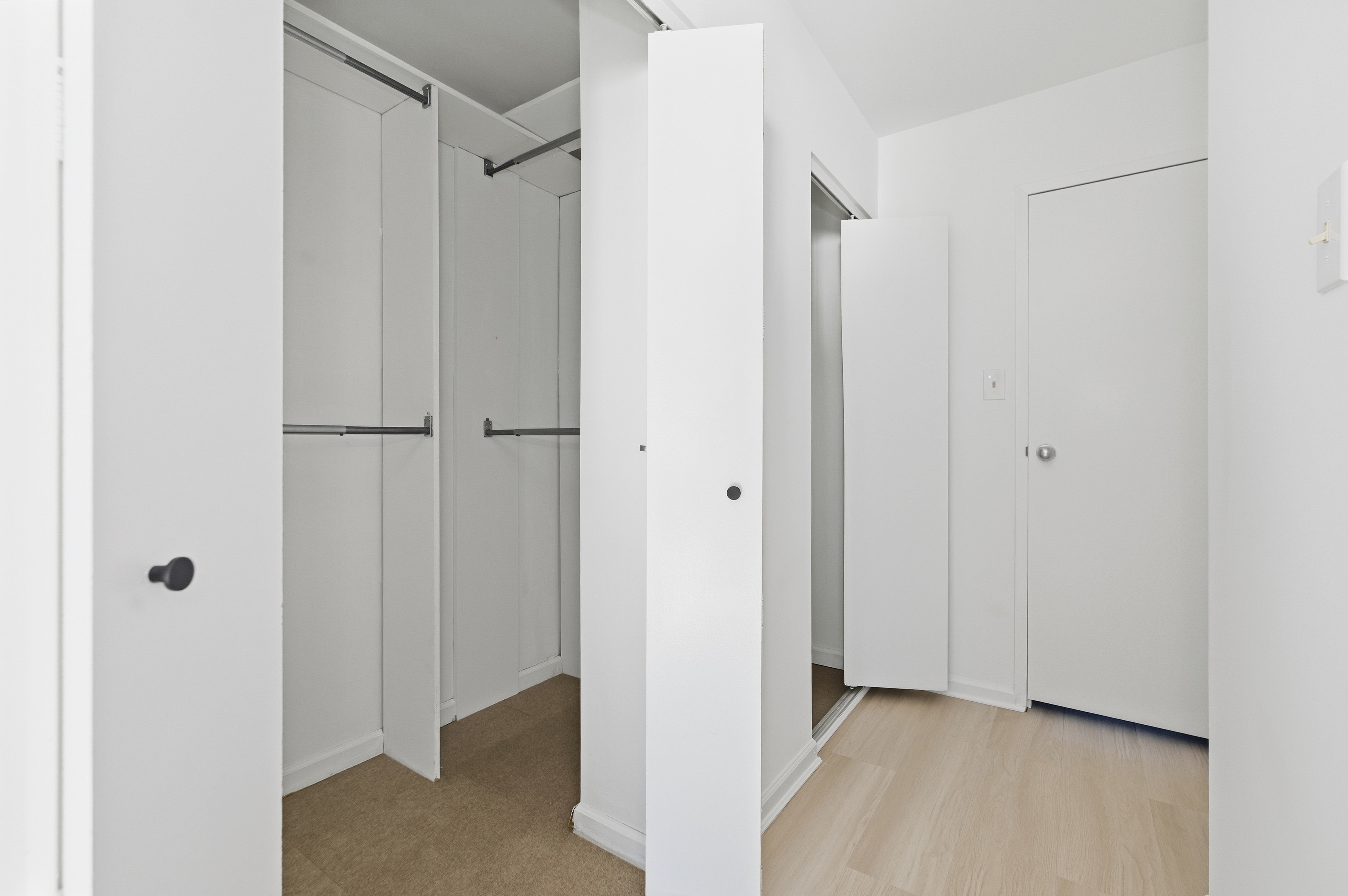 100 W Broadway Unit# 7C