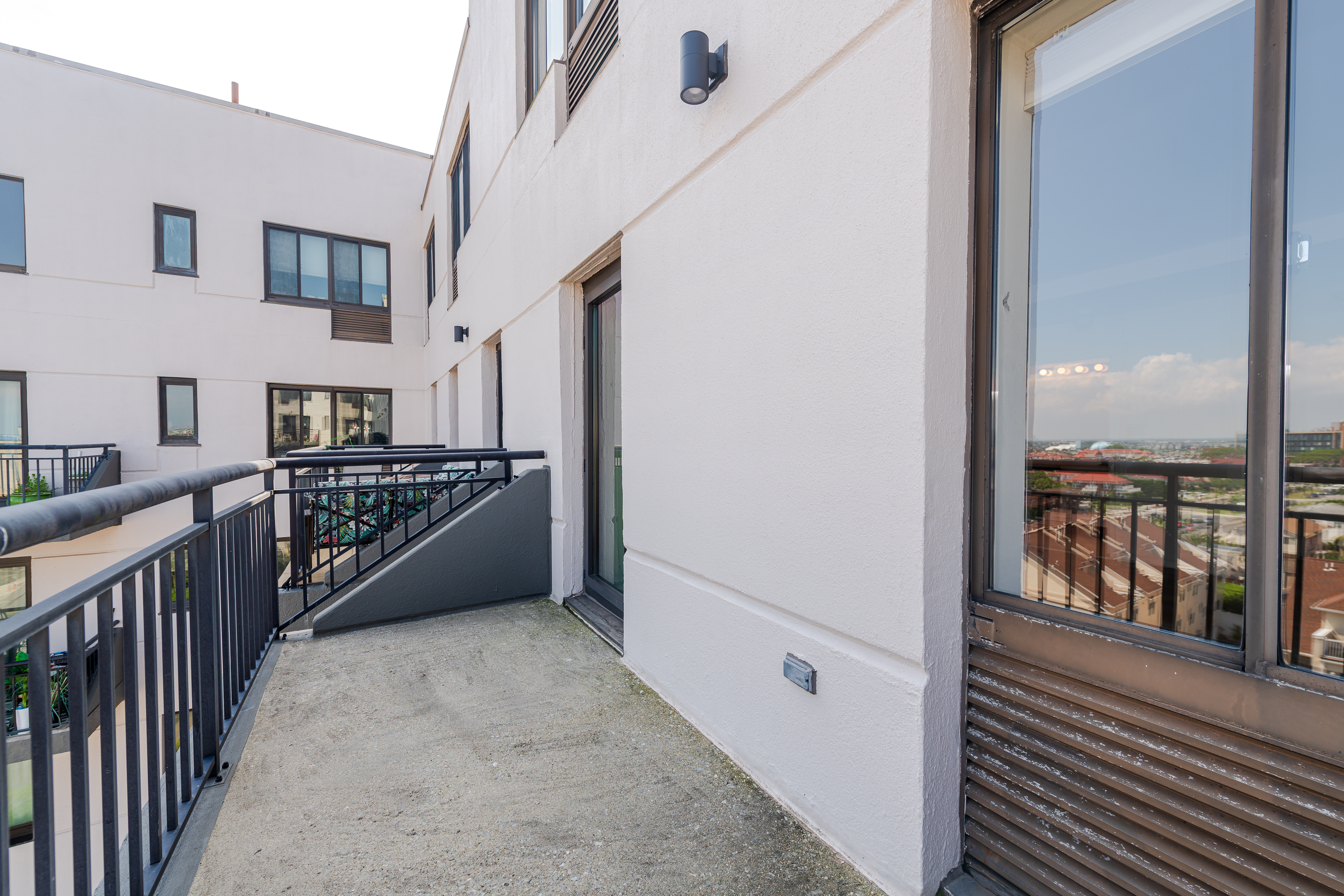 100 W Broadway Unit# 7C
