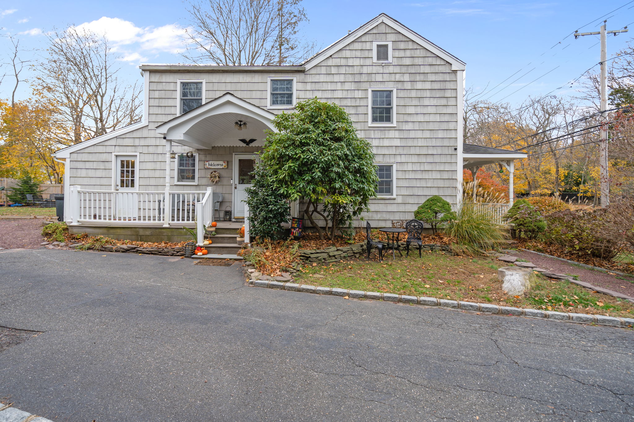 170 North Country Road 