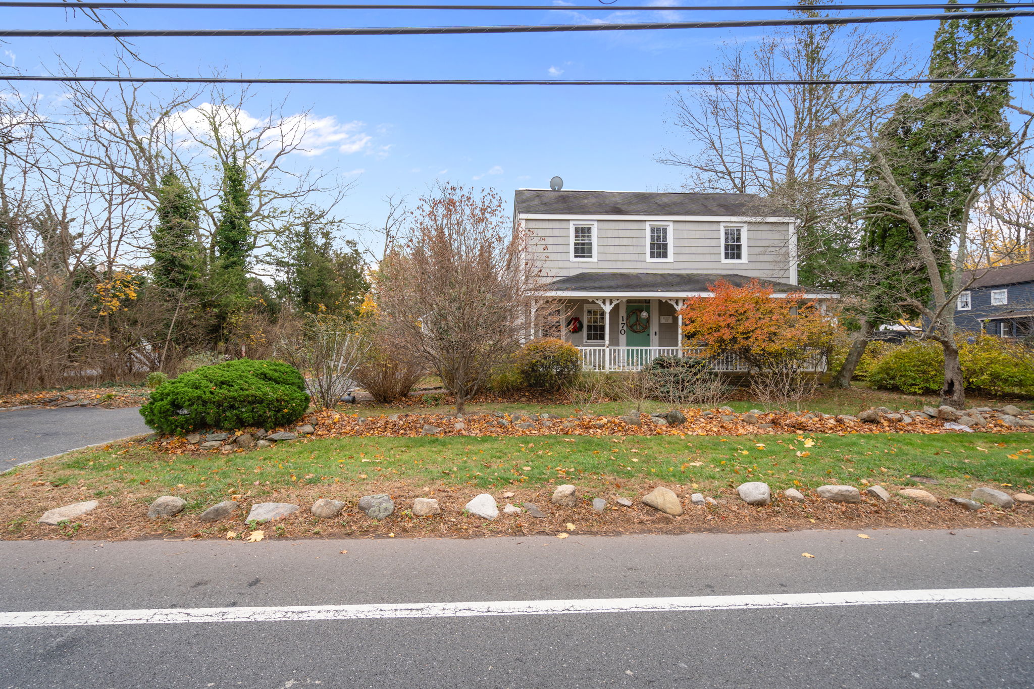 170 North Country Road 