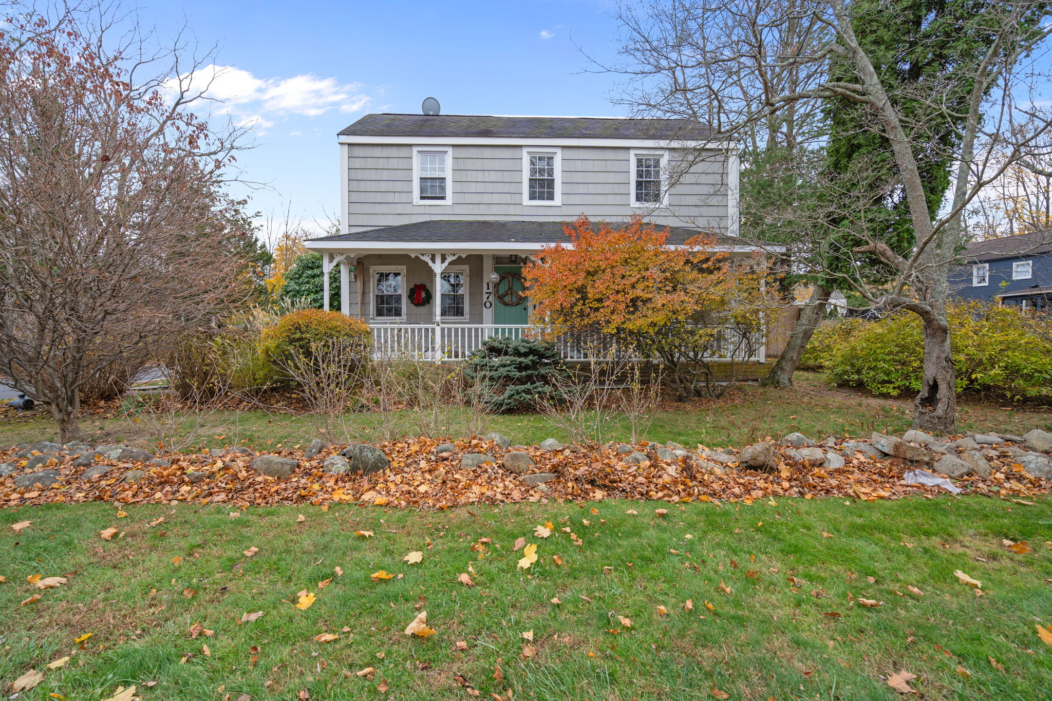 170 North Country Road 