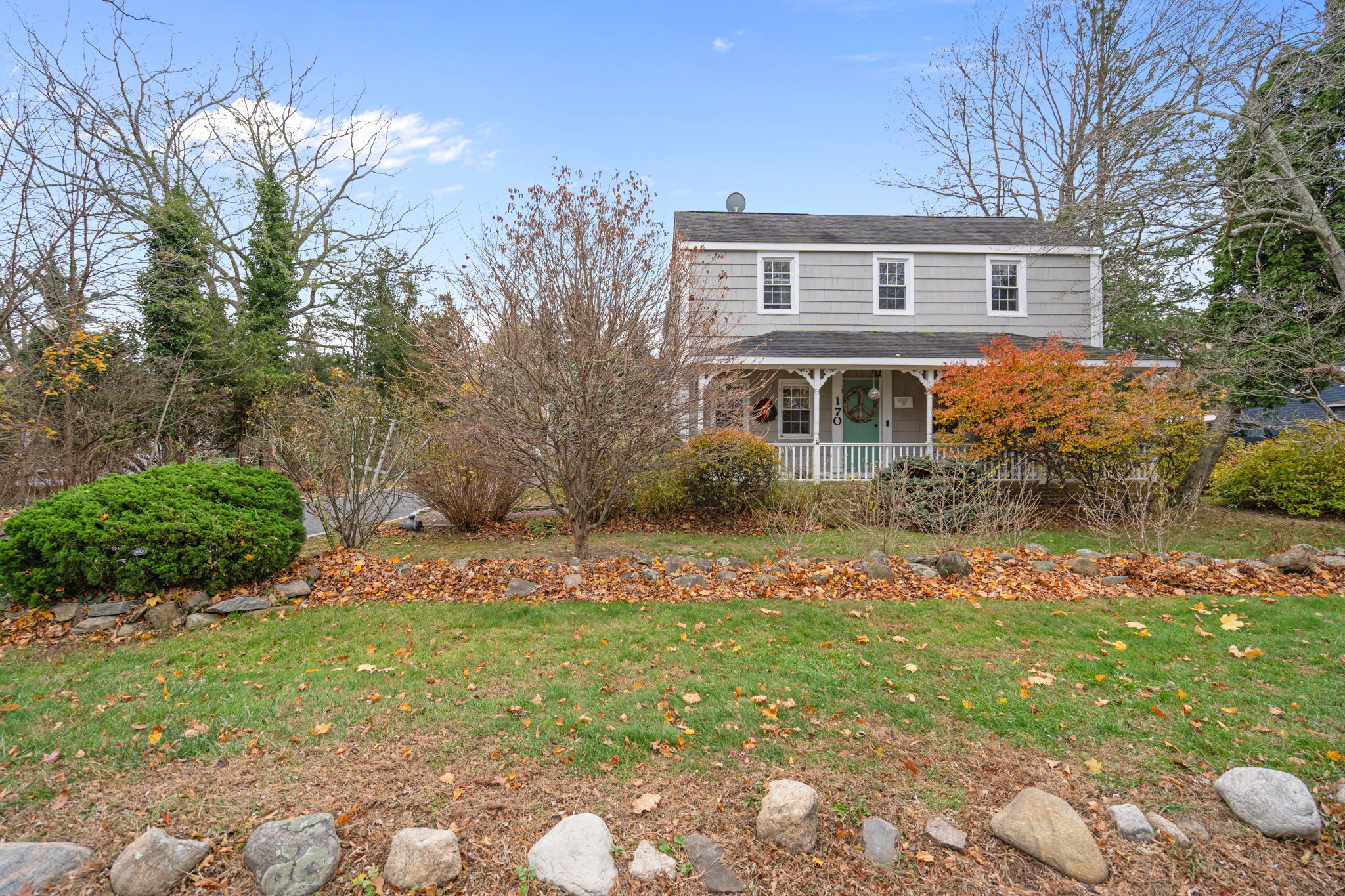 170 North Country Road 