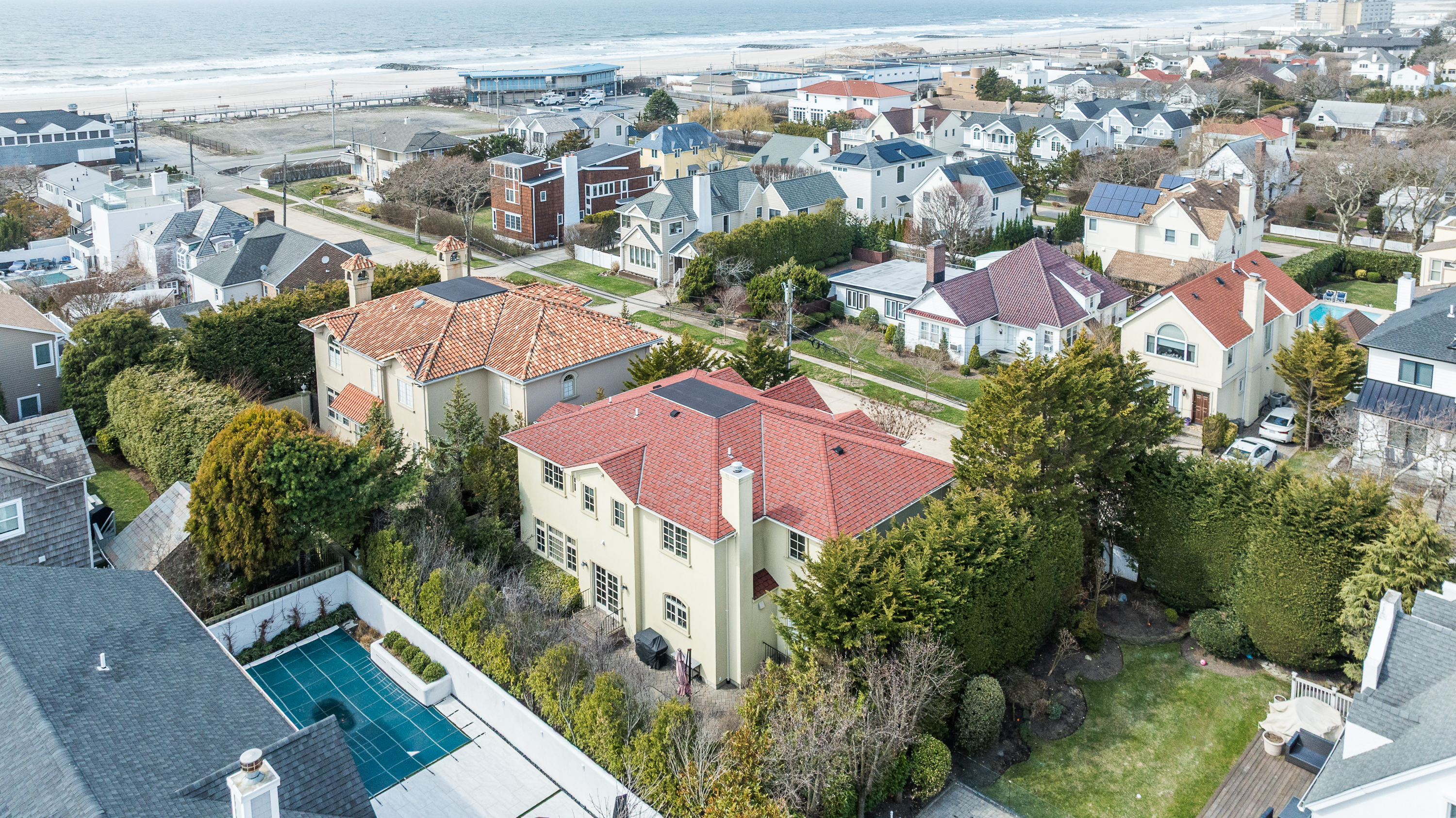 70 Lewis Avenue