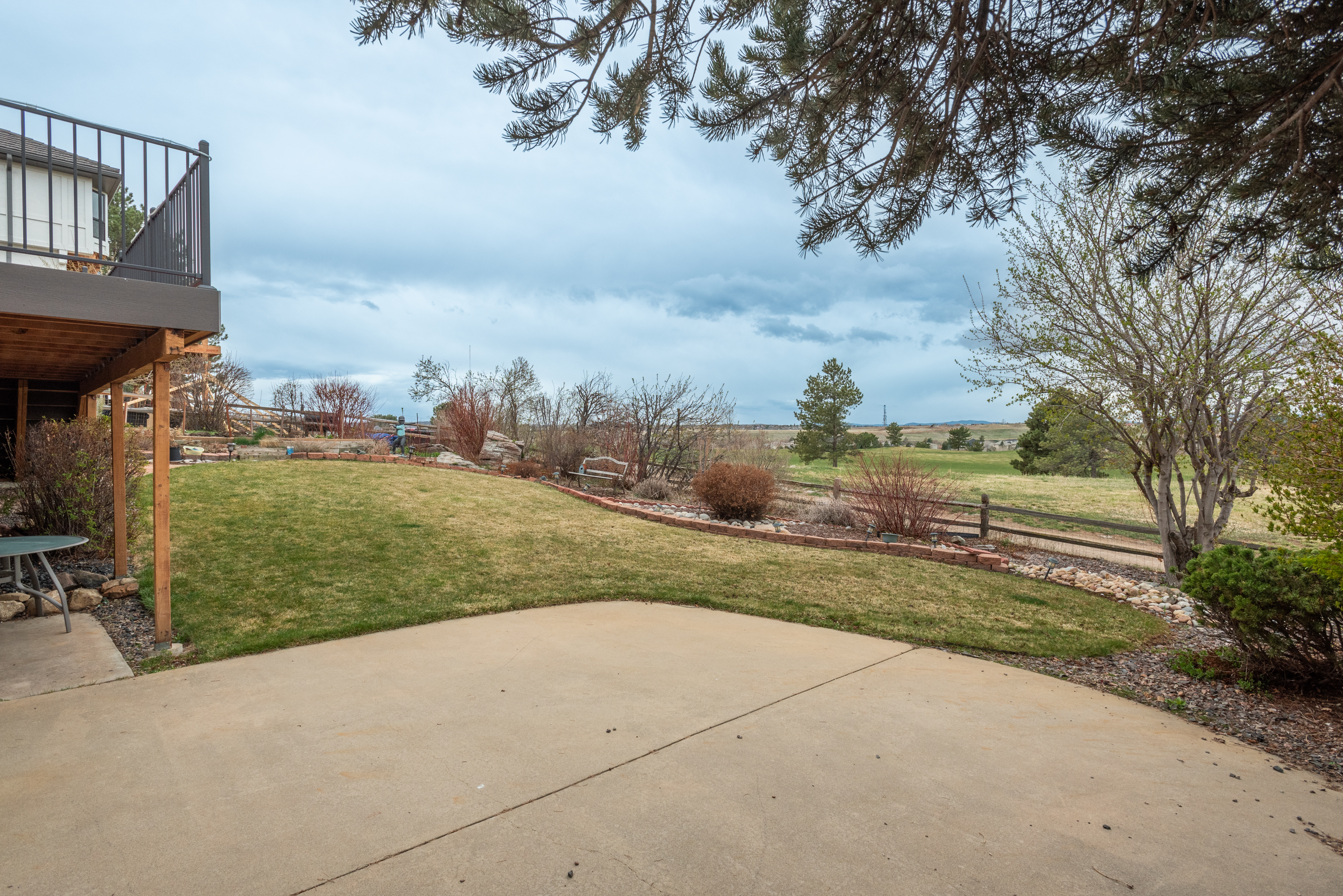 7965 S Eudora Circle 