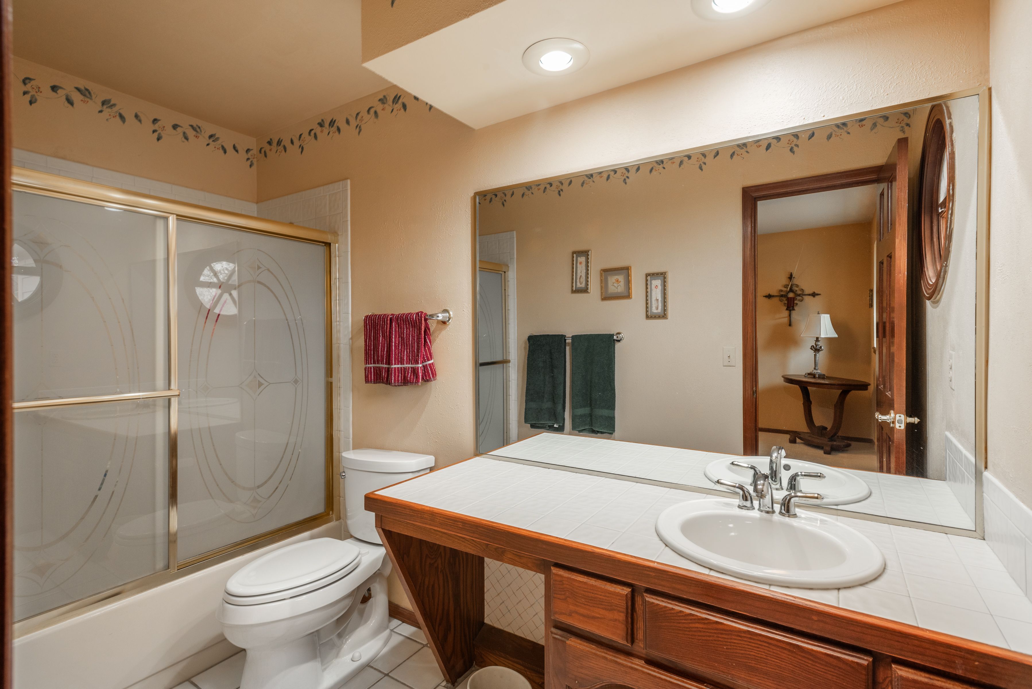 7965 S Eudora Circle 