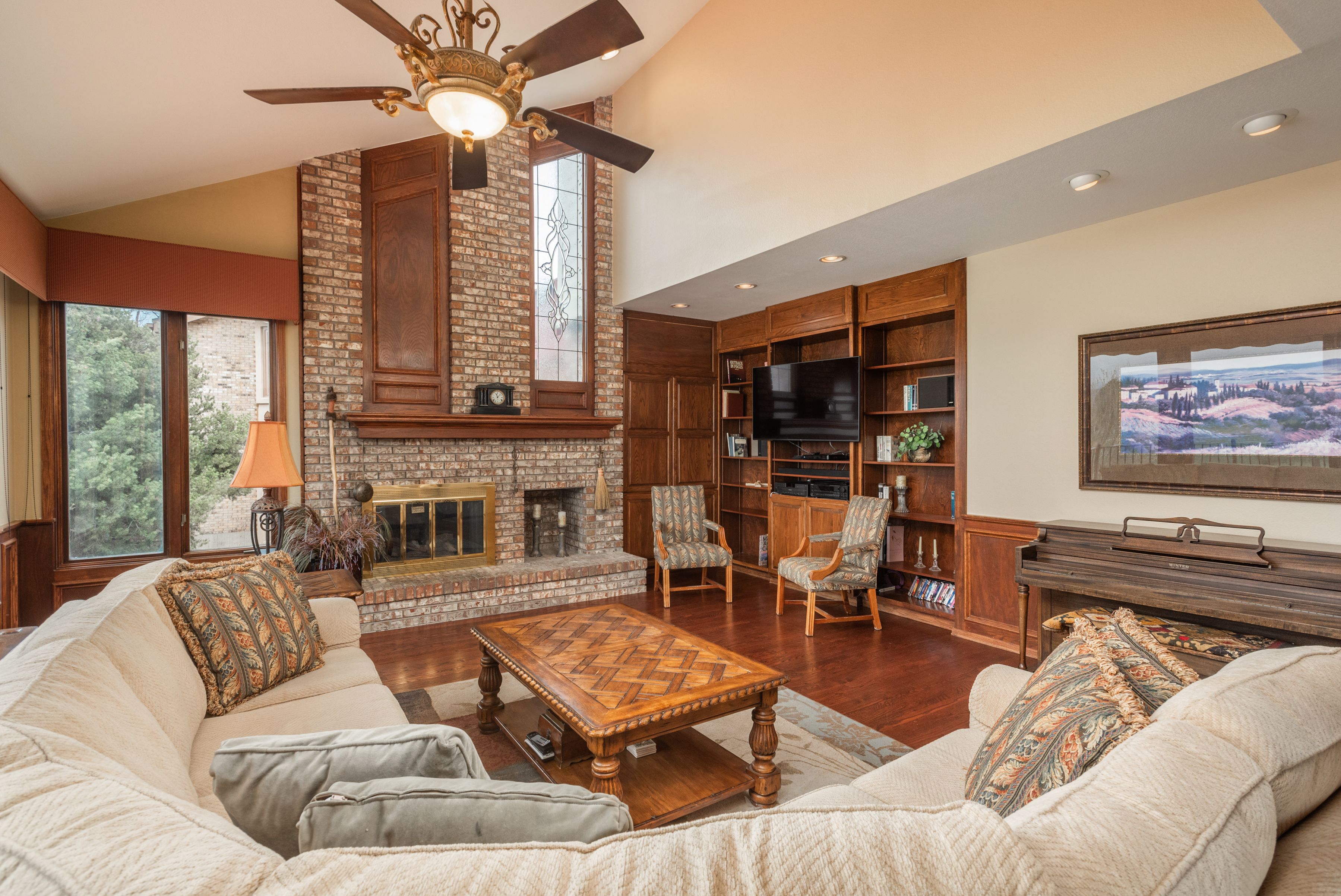 7965 S Eudora Circle 